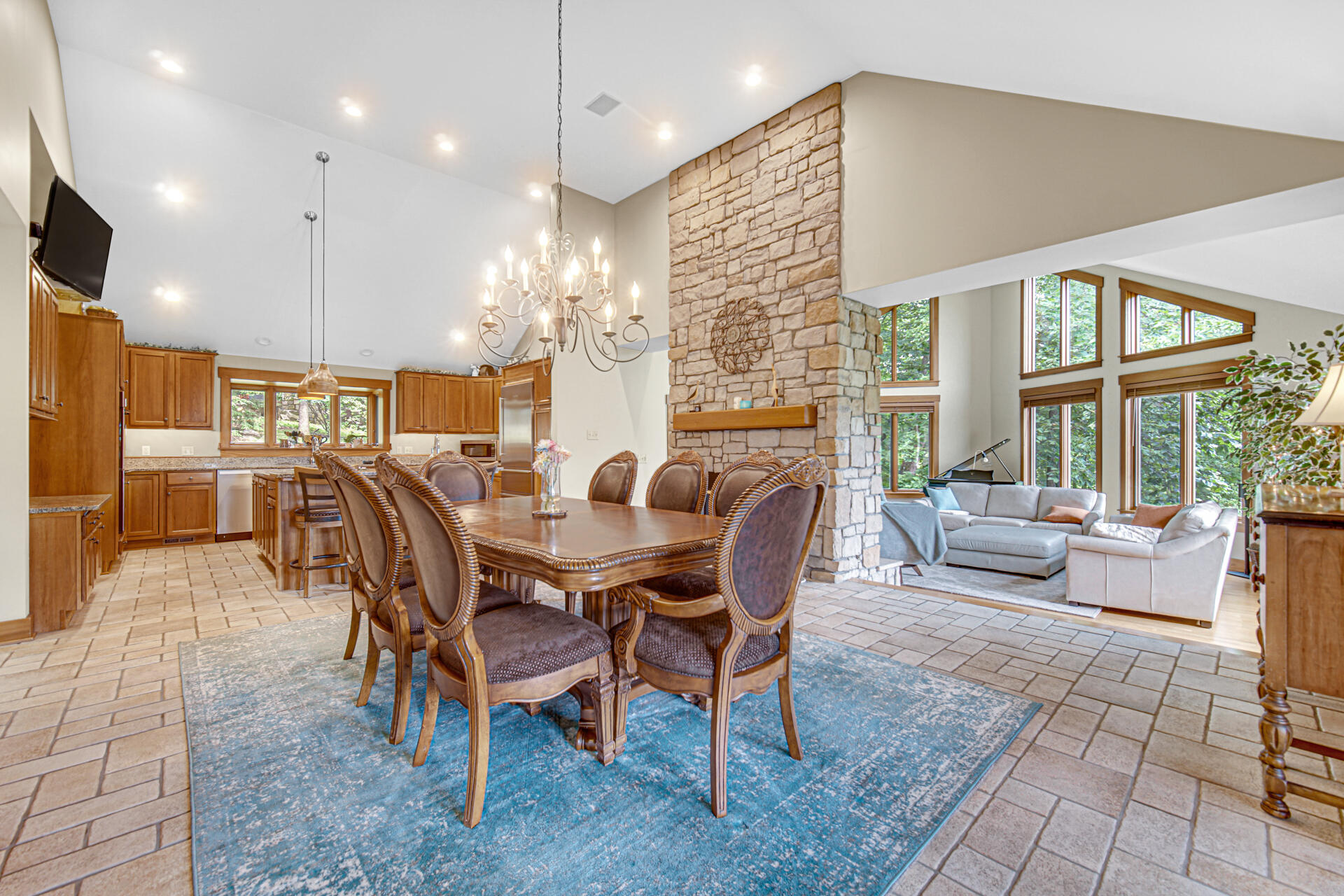 54 Braemar Drive, Valparaiso, IN 46385; Image #5