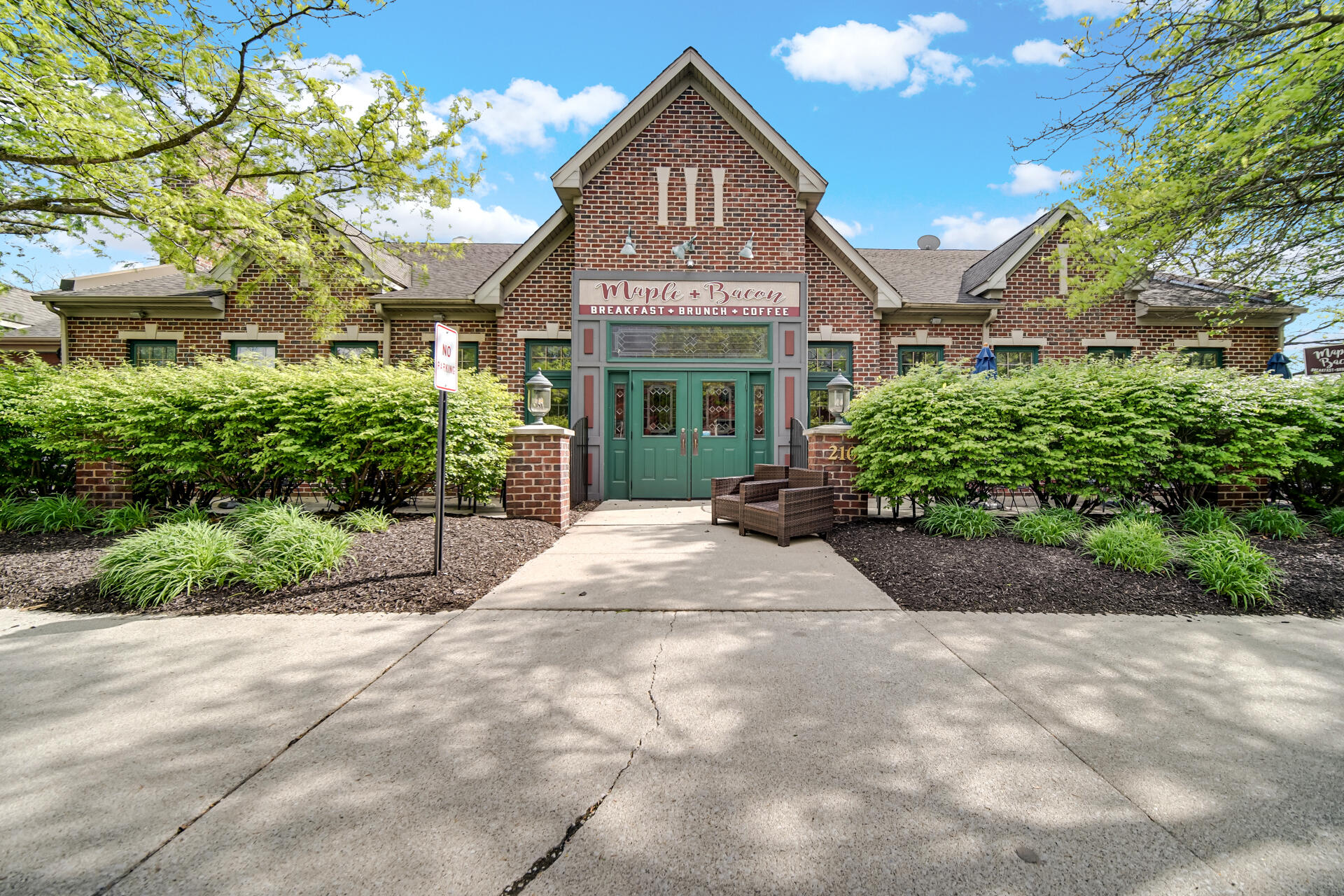 54 Braemar Drive, Valparaiso, IN 46385; Image #52