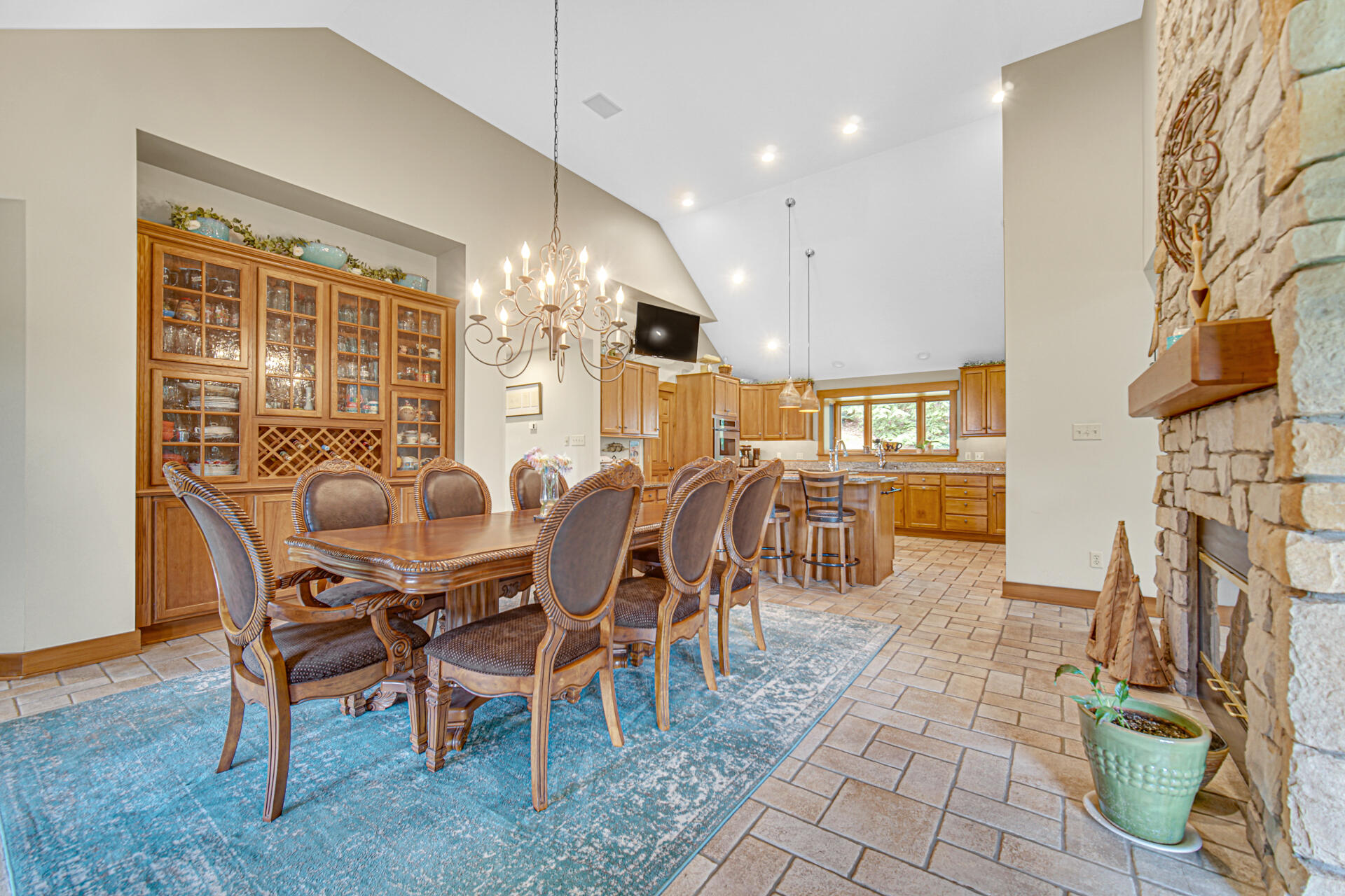 54 Braemar Drive, Valparaiso, IN 46385; Image #6