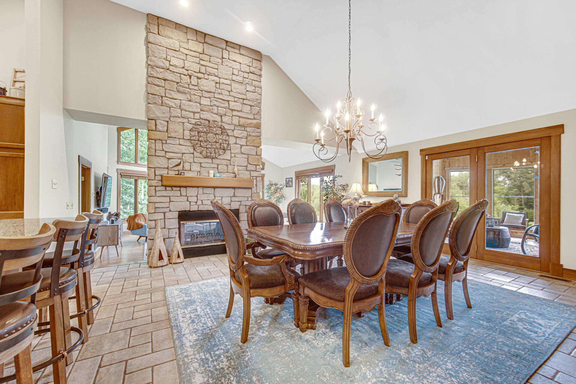 54 Braemar Drive, Valparaiso, IN 46385; Image #7