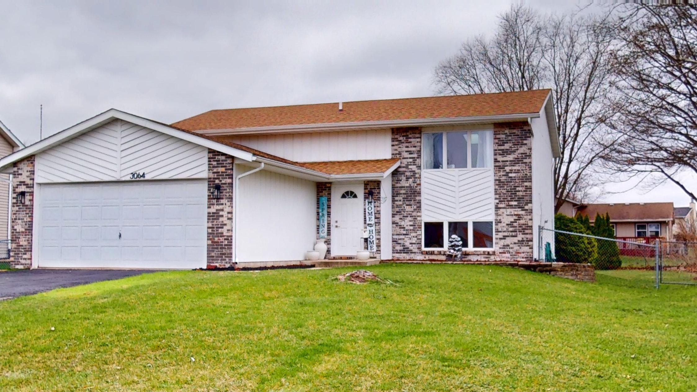 3064 Parkwood Place, Crown Point, IN 46307; Image #2