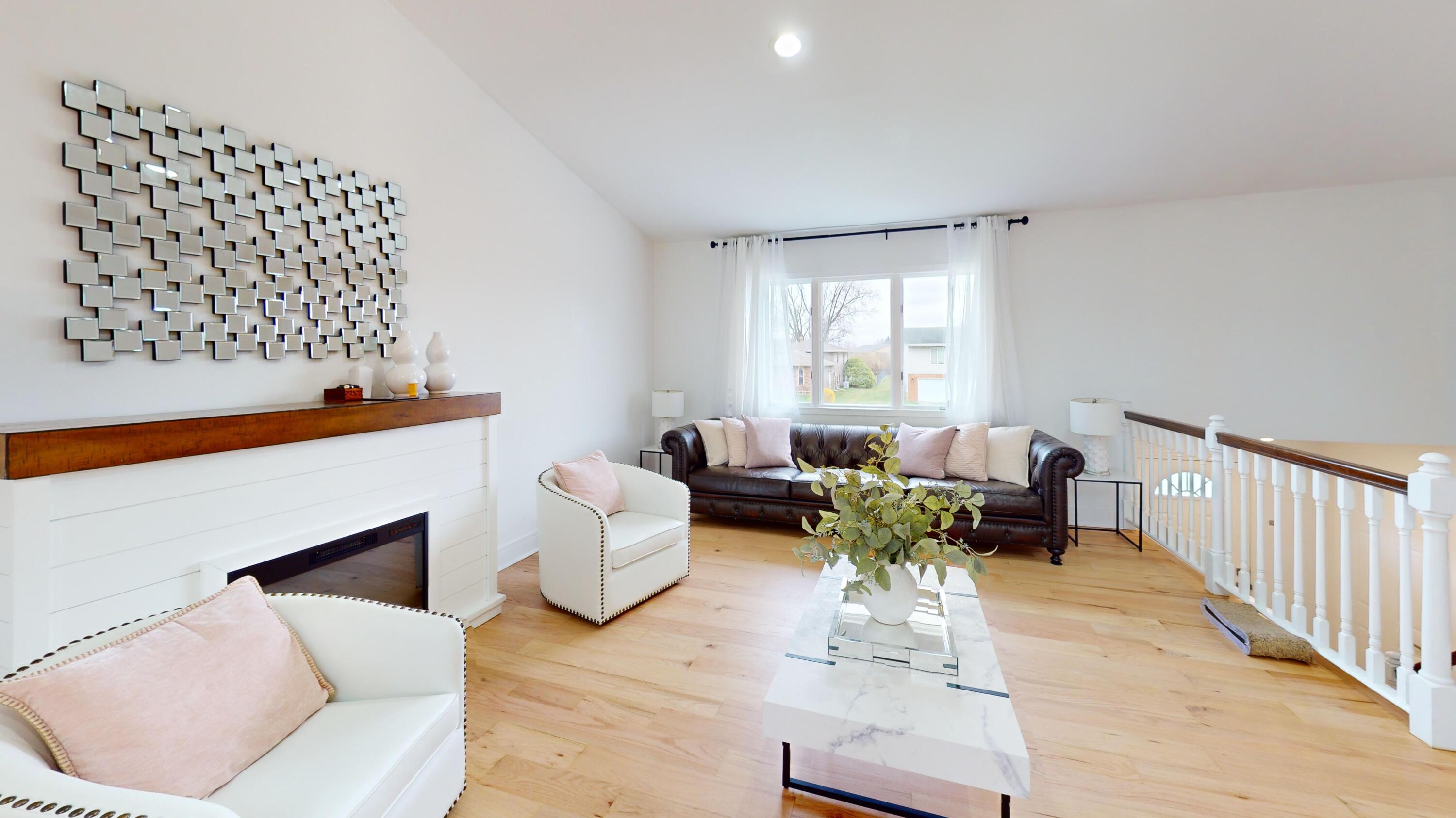 3064 Parkwood Place, Crown Point, IN 46307; Image #3