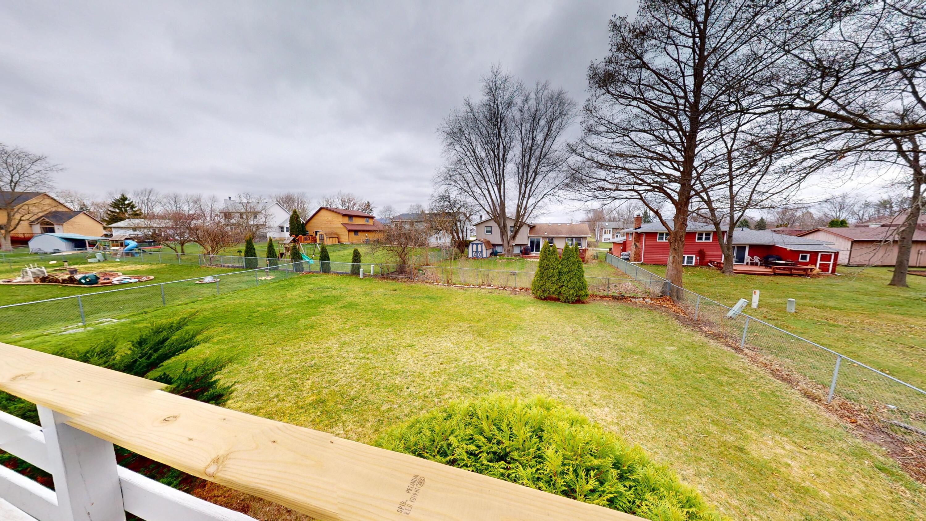 3064 Parkwood Place, Crown Point, IN 46307; Image #35