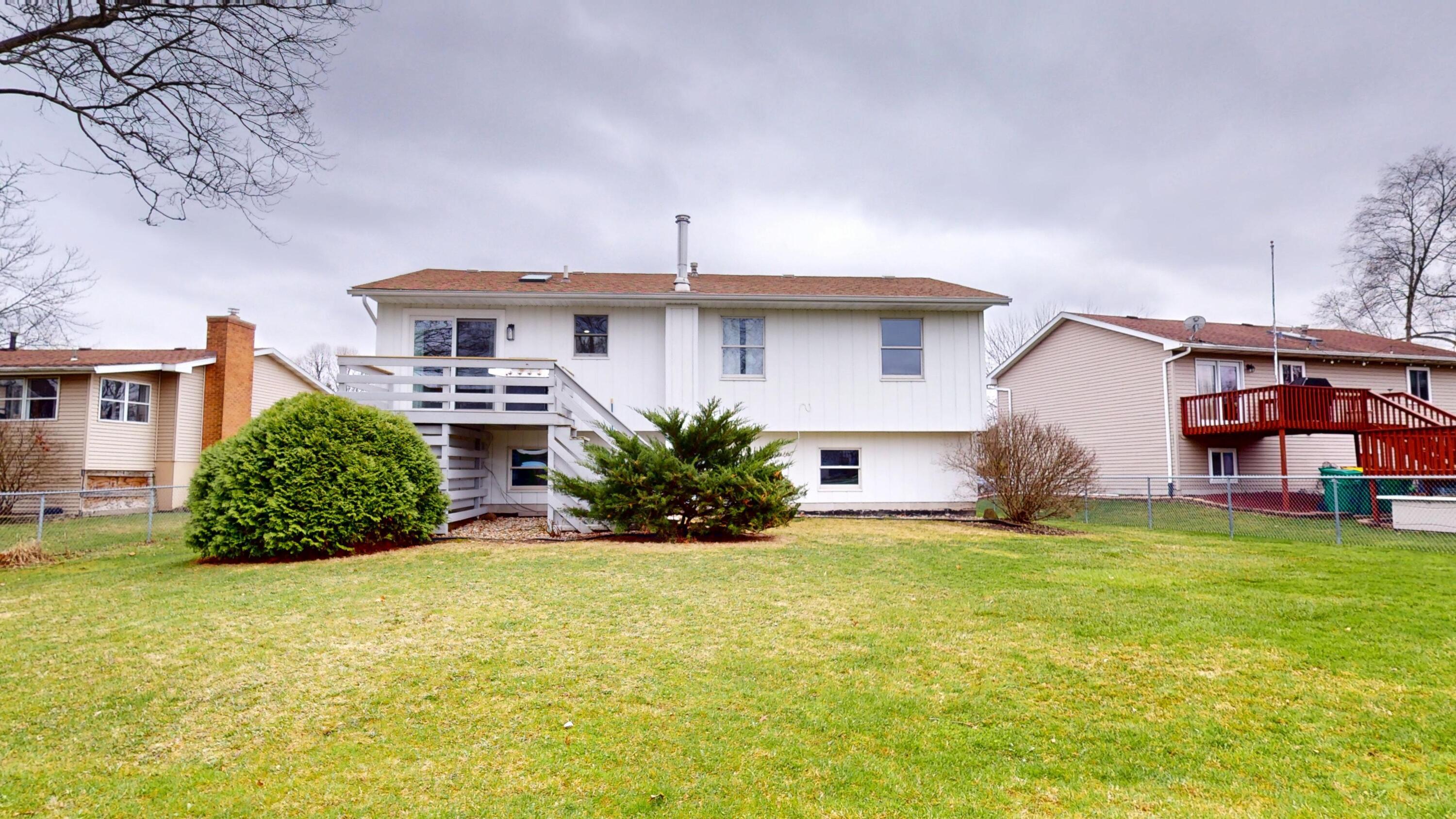 3064 Parkwood Place, Crown Point, IN 46307; Image #36