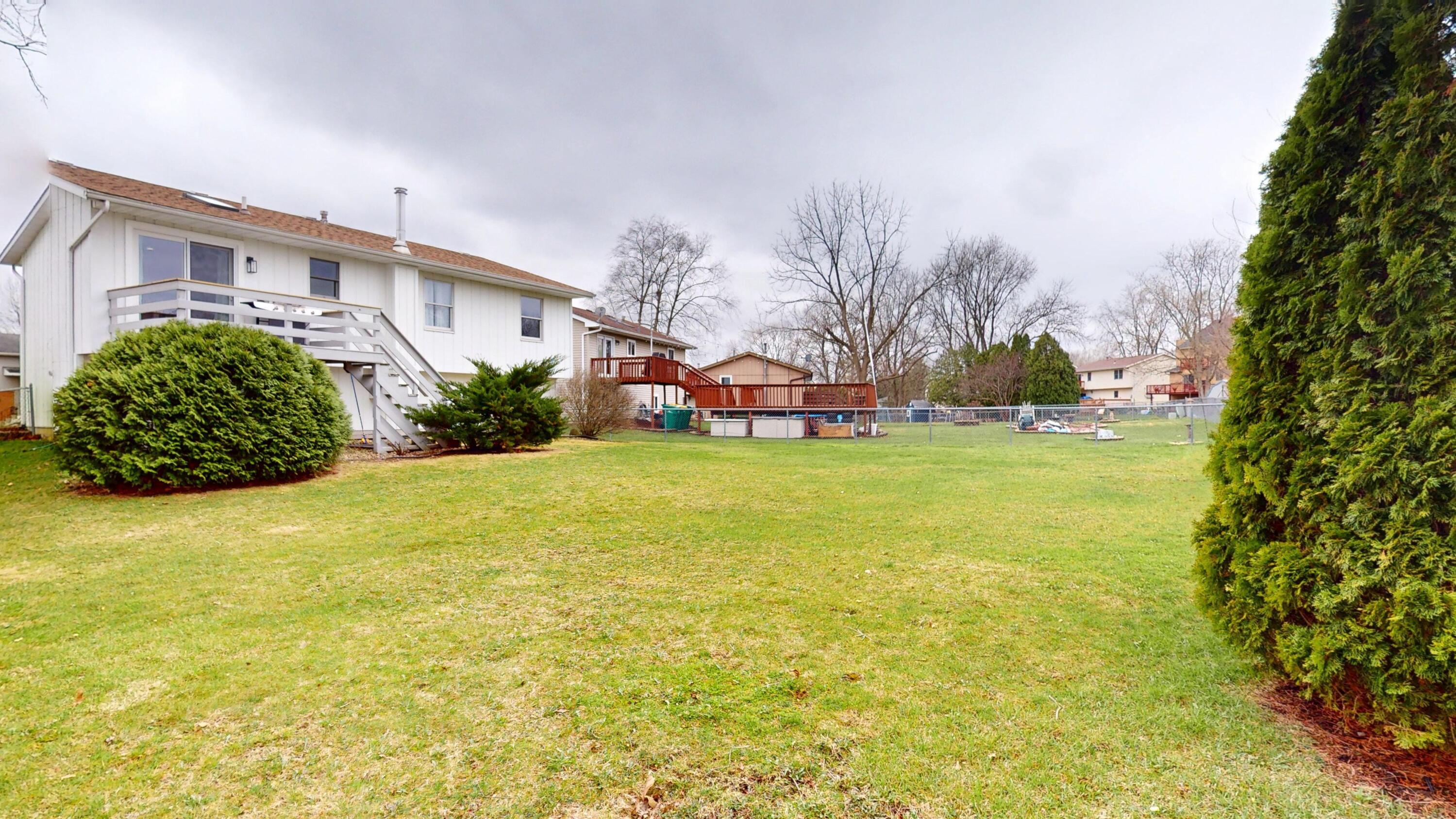 3064 Parkwood Place, Crown Point, IN 46307; Image #37