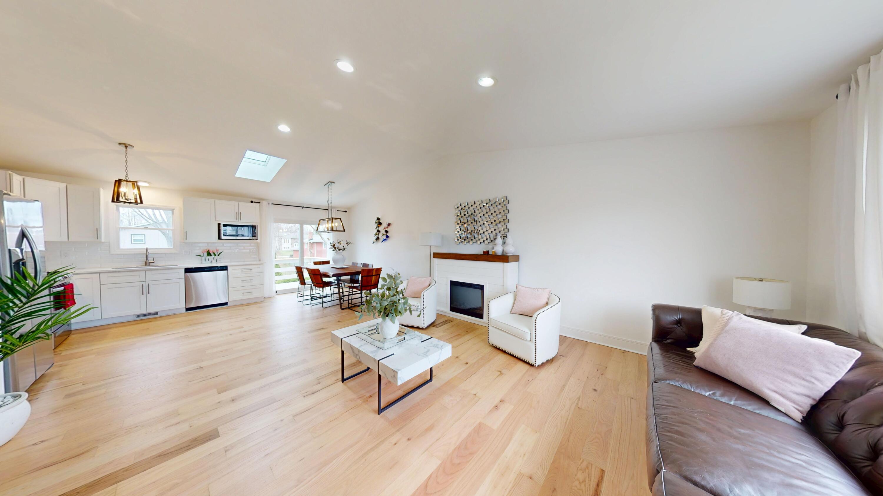 3064 Parkwood Place, Crown Point, IN 46307; Image #4