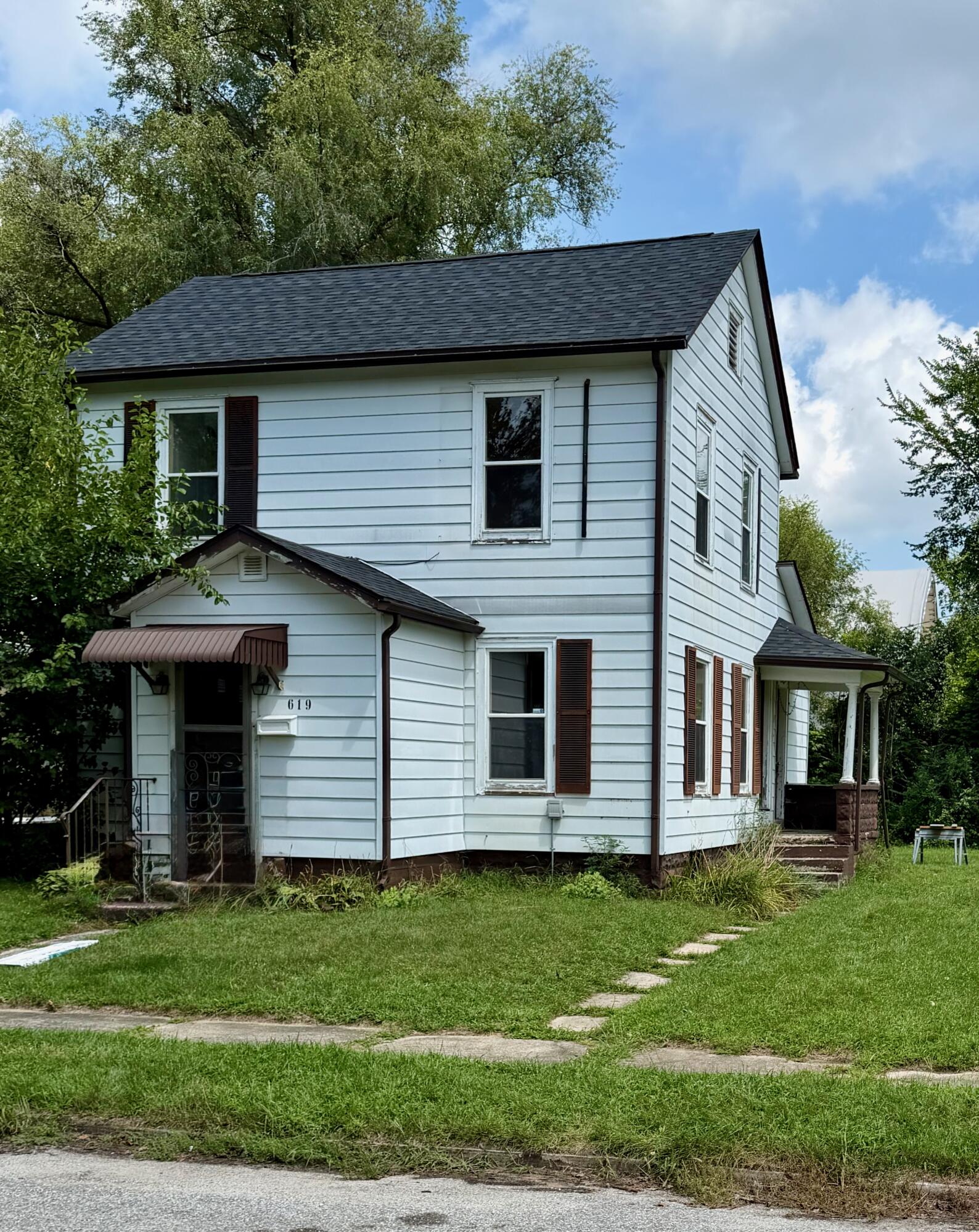 619 Lane Street, North Judson, IN 46366; Image #2
