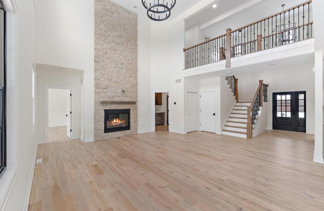 9480 Tall Grass Trail, St. John, IN 46373; Image #10