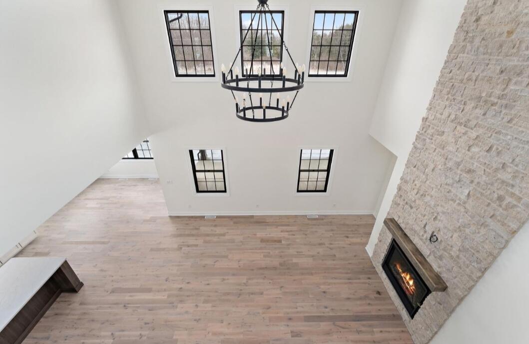 9480 Tall Grass Trail, St. John, IN 46373; Image #11