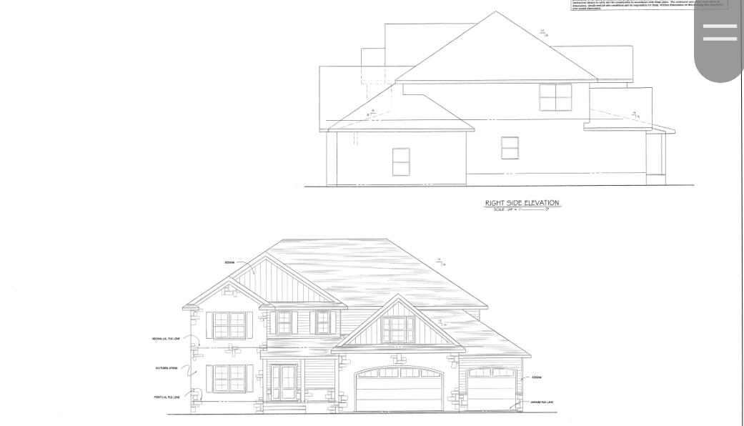 9480 Tall Grass Trail, St. John, IN 46373; Image #2