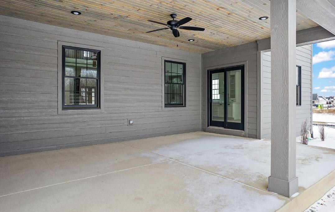 9480 Tall Grass Trail, St. John, IN 46373; Image #23