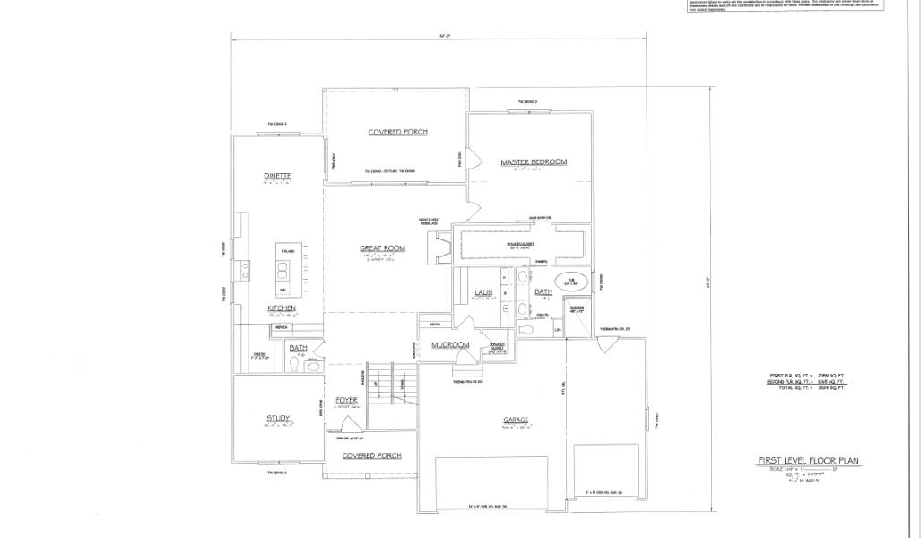 9480 Tall Grass Trail, St. John, IN 46373; Image #24