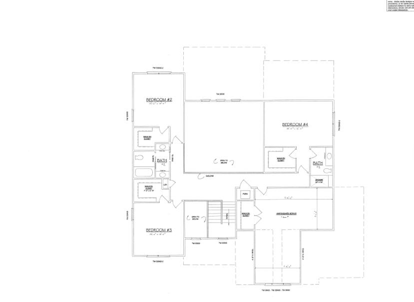 9480 Tall Grass Trail, St. John, IN 46373; Image #25
