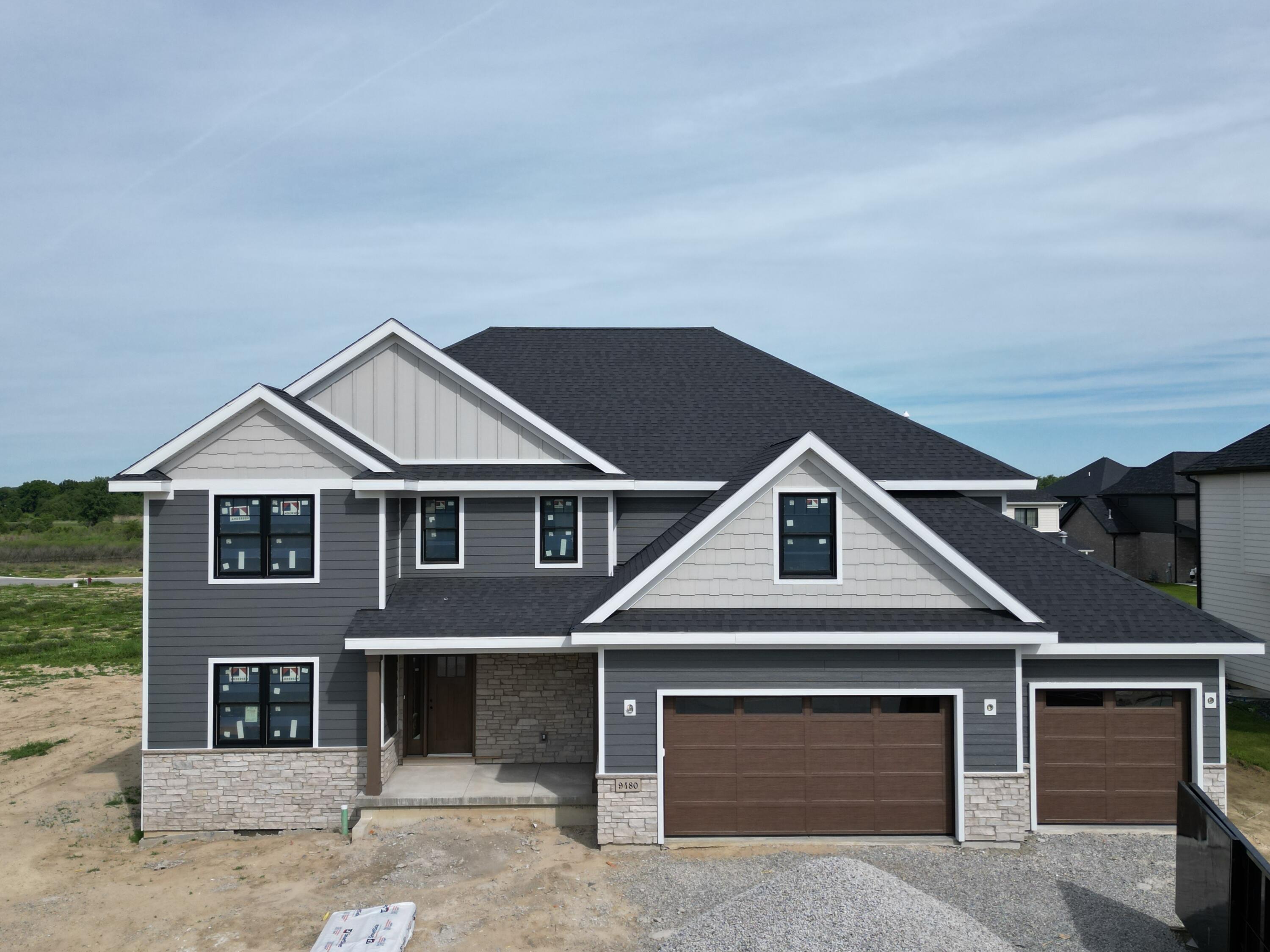 9480 Tall Grass Trail, St. John, IN 46373; Image #26