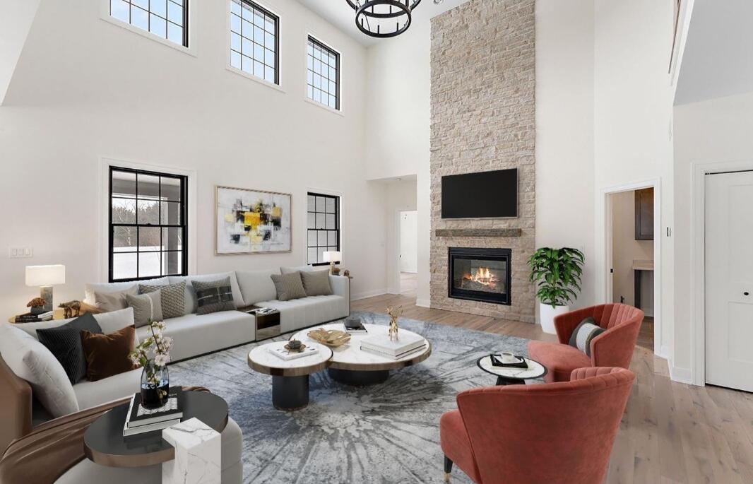 9480 Tall Grass Trail, St. John, IN 46373; Image #3