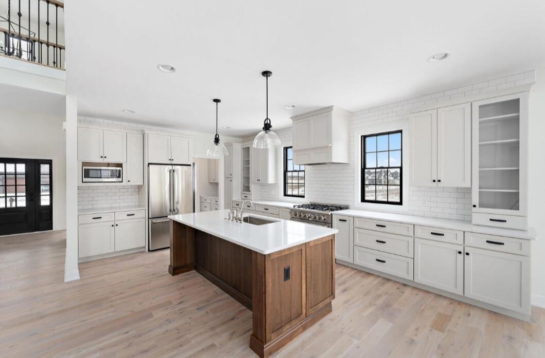 9480 Tall Grass Trail, St. John, IN 46373; Image #6