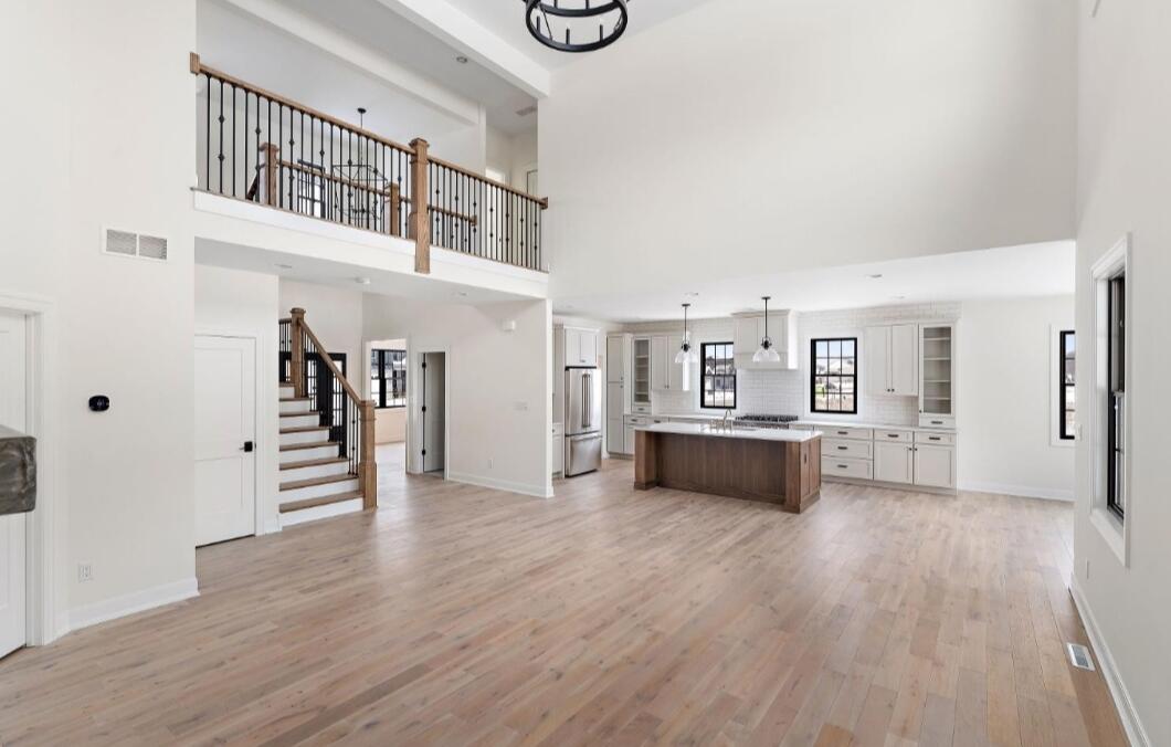 9480 Tall Grass Trail, St. John, IN 46373; Image #8