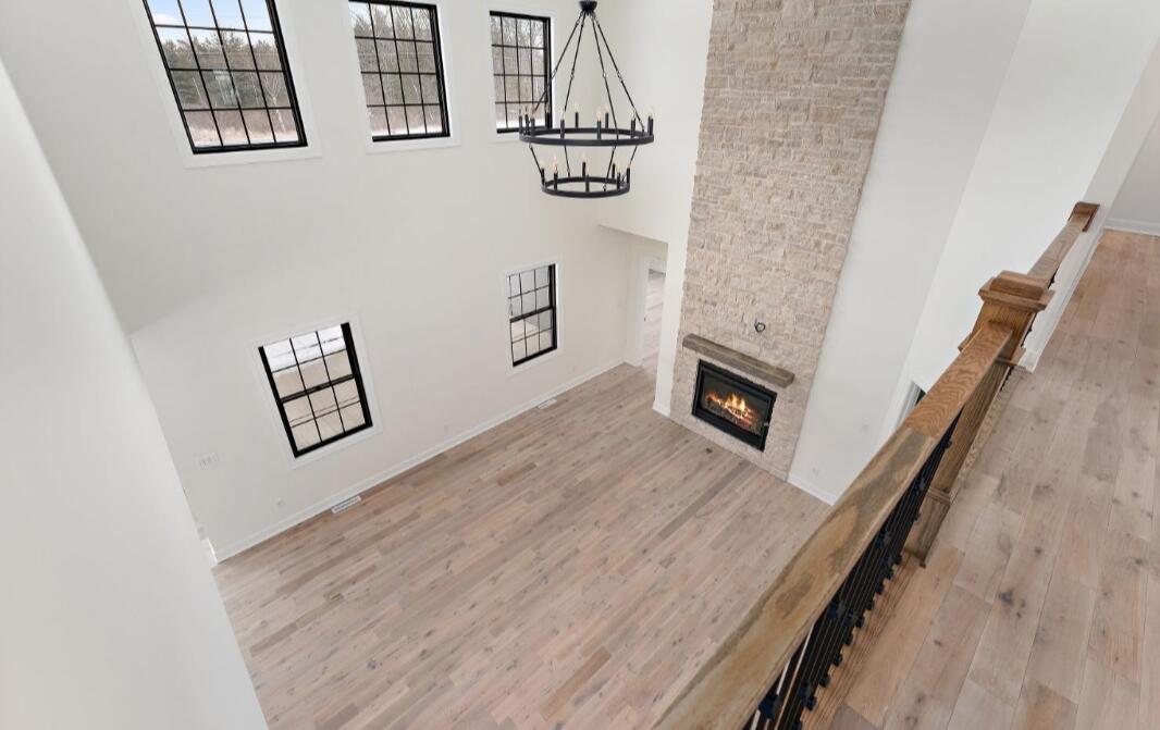 9480 Tall Grass Trail, St. John, IN 46373; Image #9