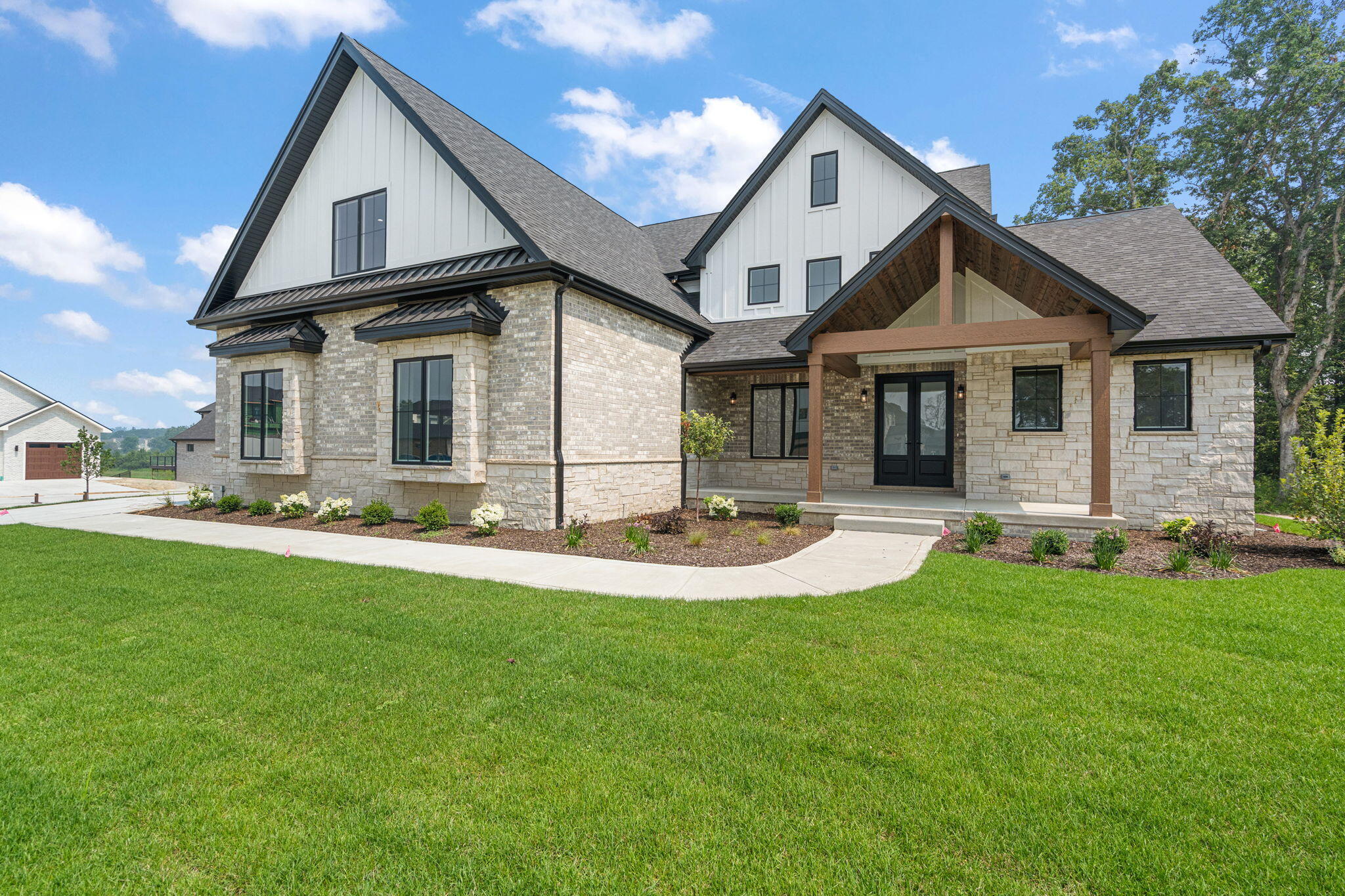 9541 Dunegrass Way, St. John, IN 46373; Image #2