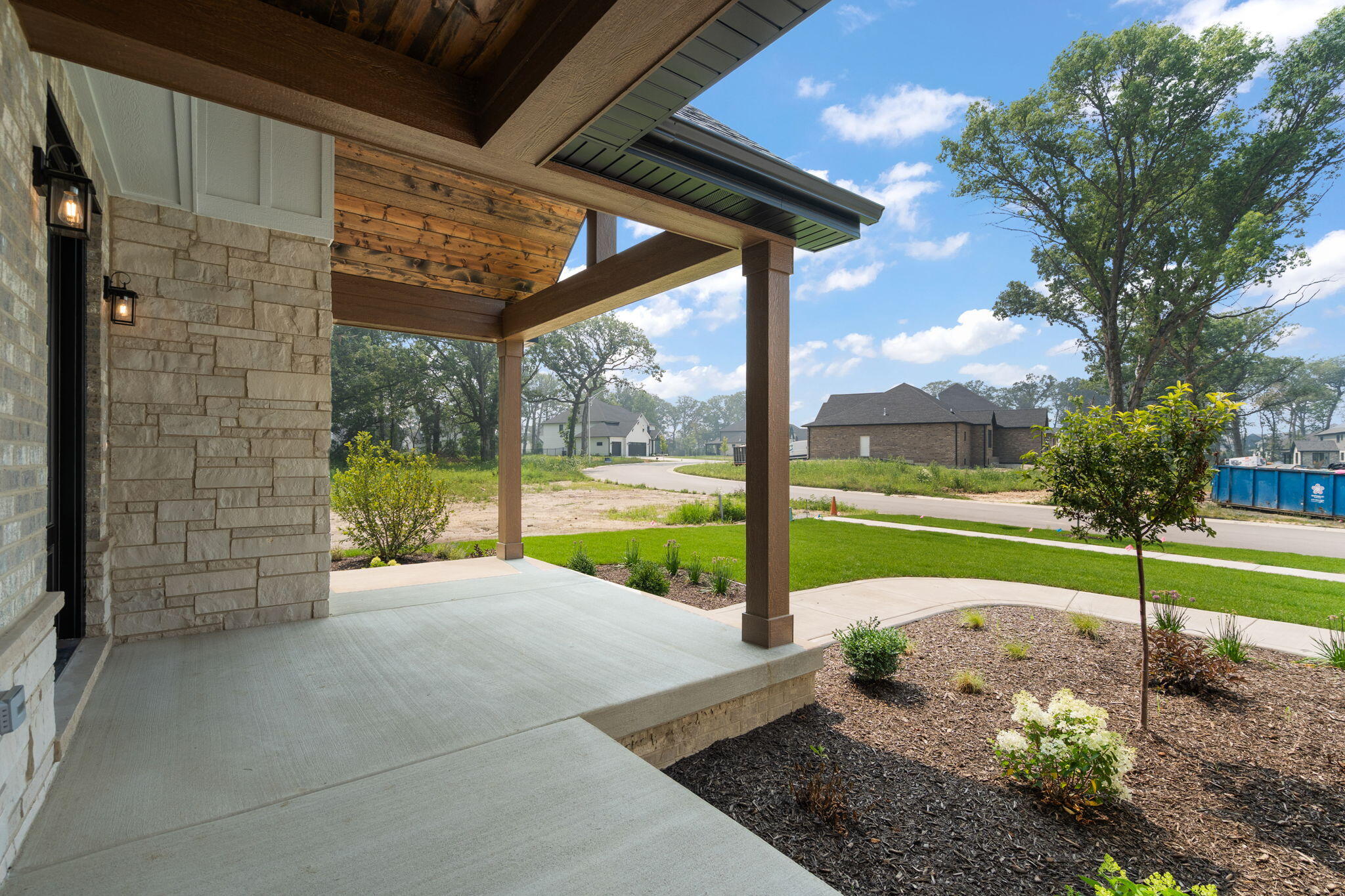 9541 Dunegrass Way, St. John, IN 46373; Image #4