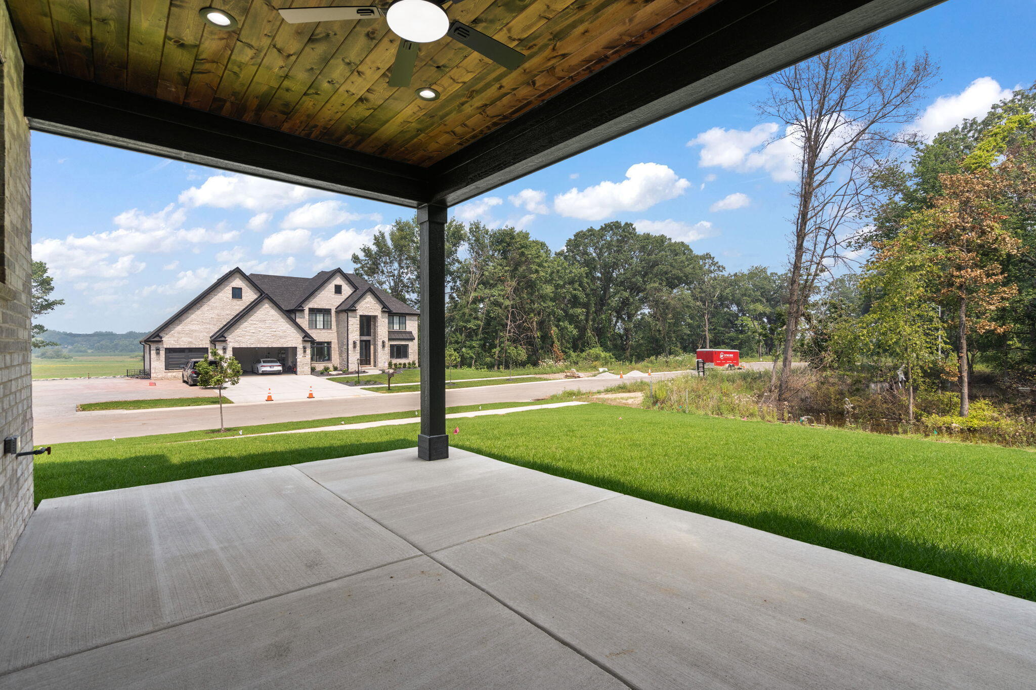 9541 Dunegrass Way, St. John, IN 46373; Image #58