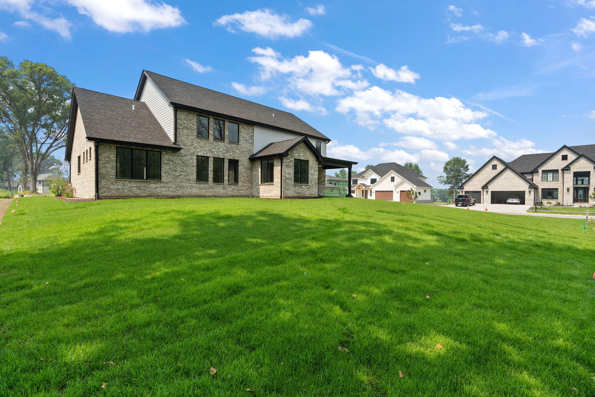 9541 Dunegrass Way, St. John, IN 46373; Image #60