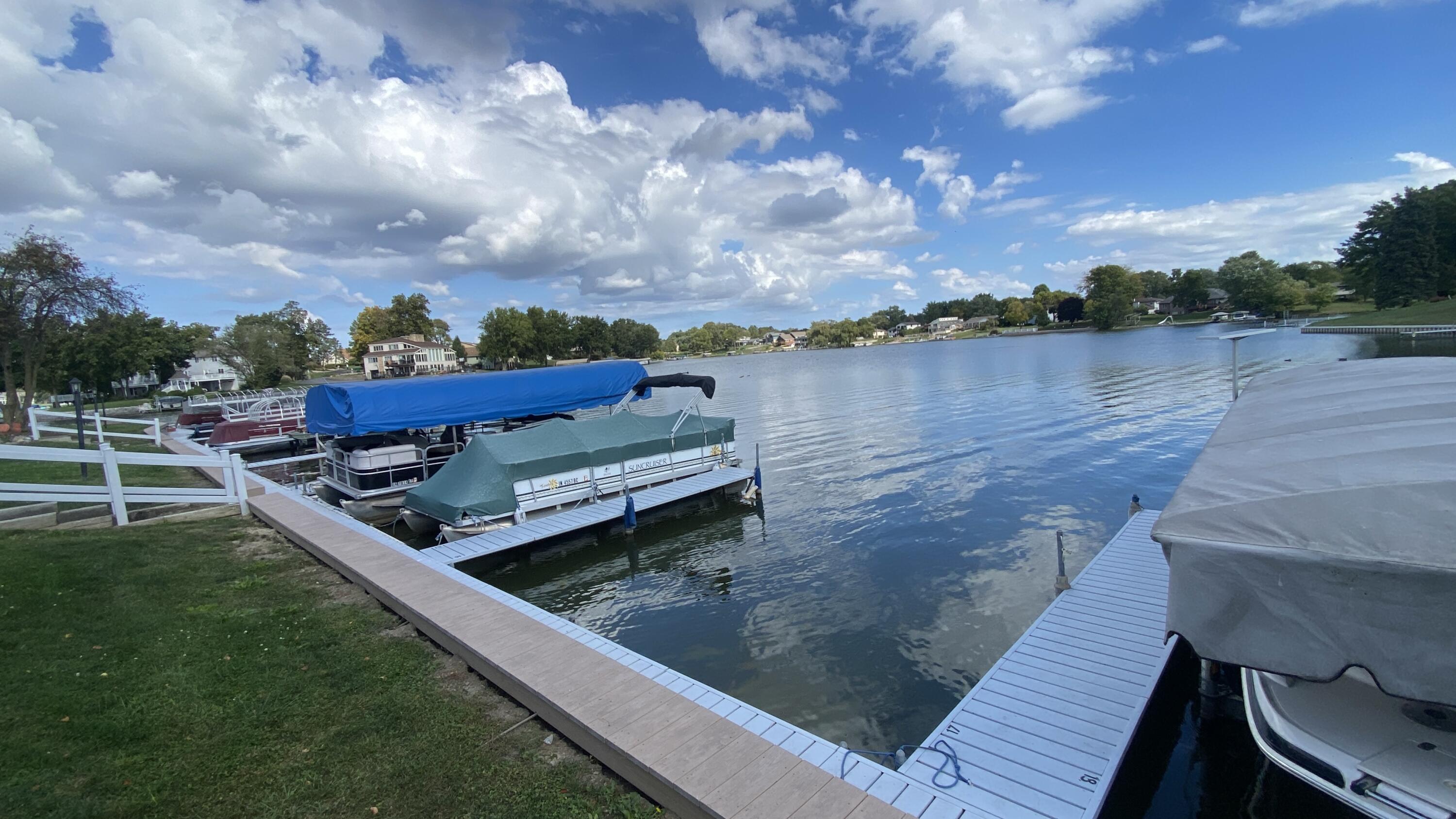 5035 Spinnaker Lane, Crown Point, IN #C, 46307; Image #45