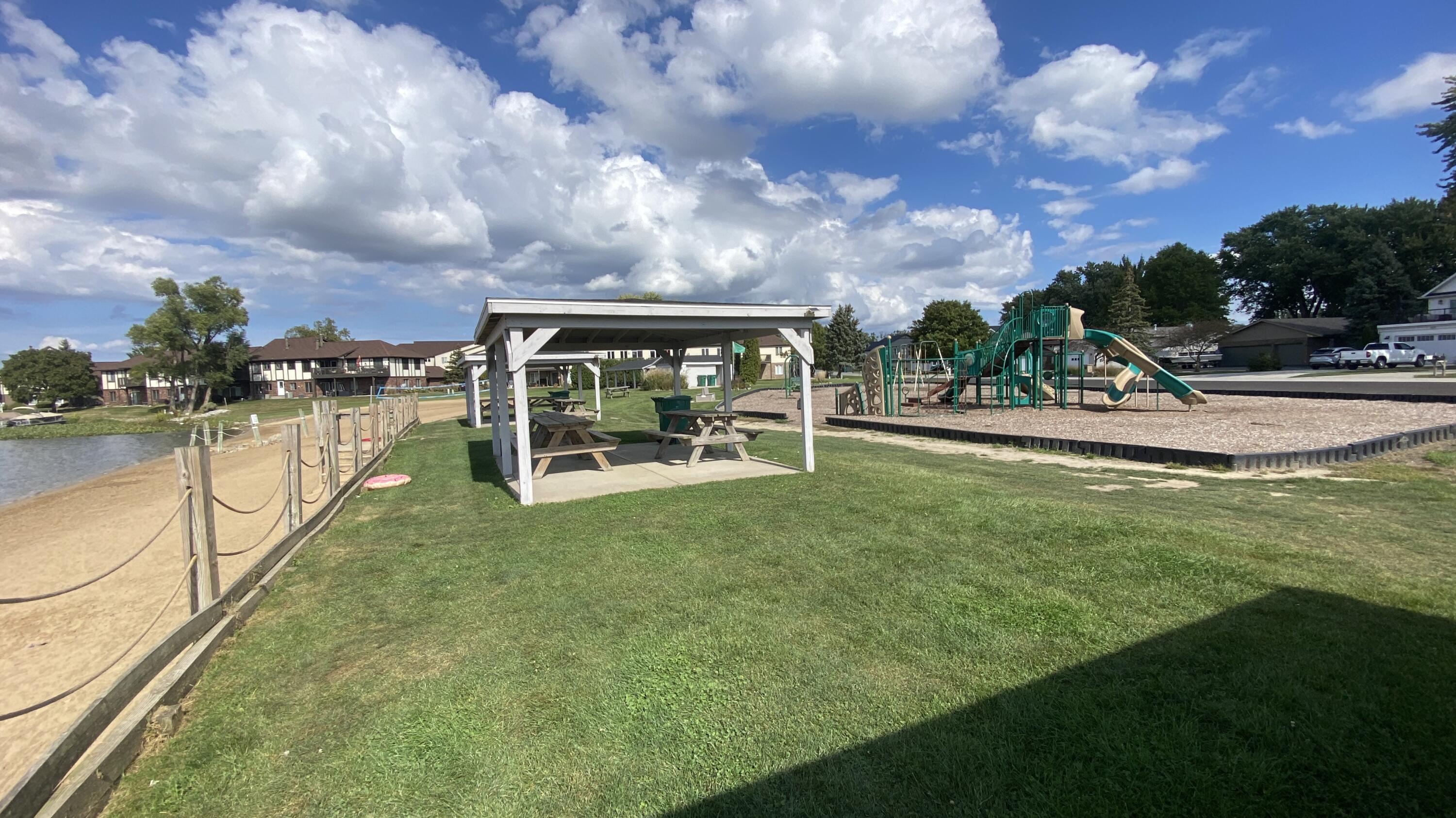 5035 Spinnaker Lane, Crown Point, IN #C, 46307; Image #51
