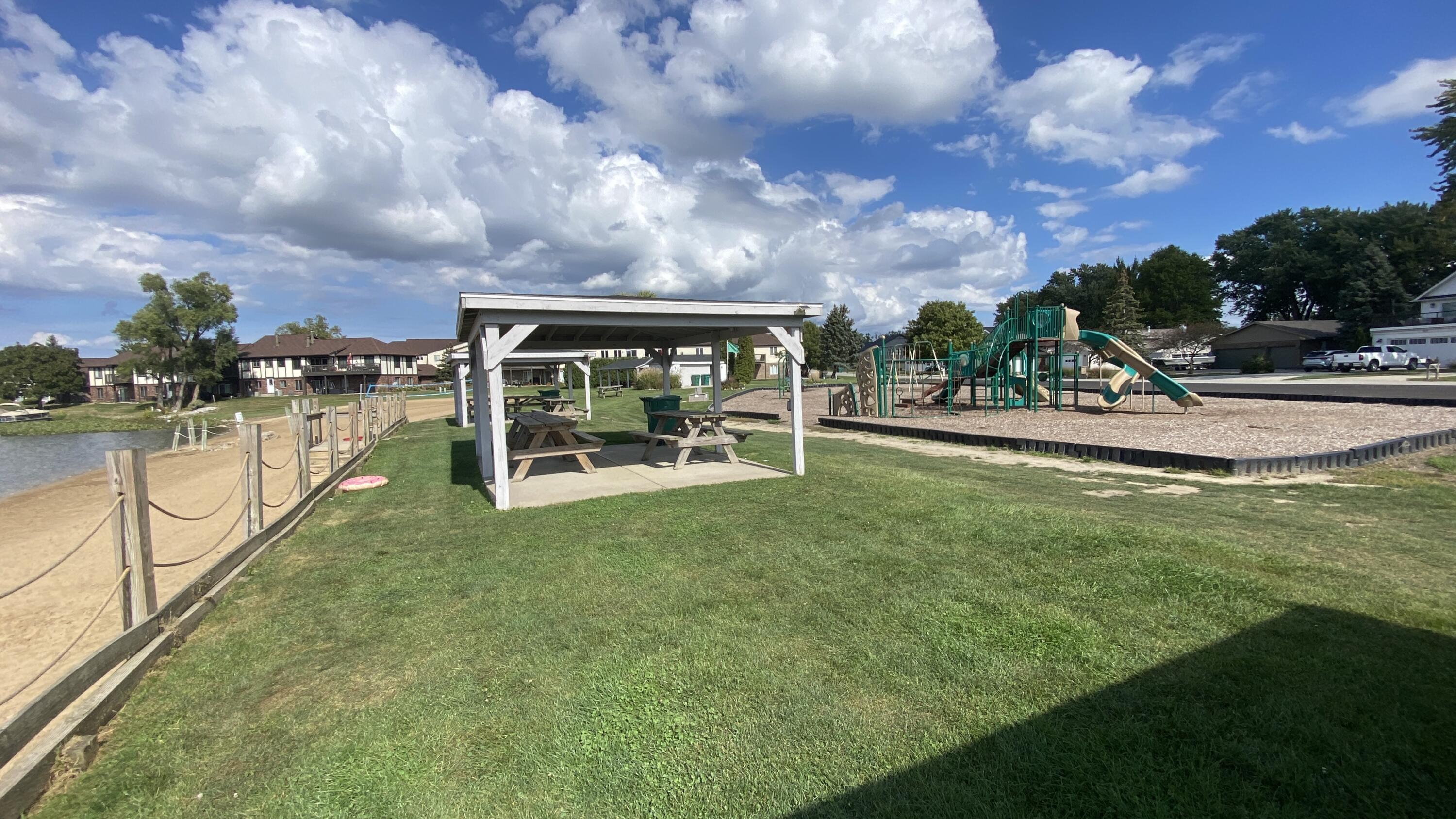5035 Spinnaker Lane, Crown Point, IN #C, 46307; Image #53