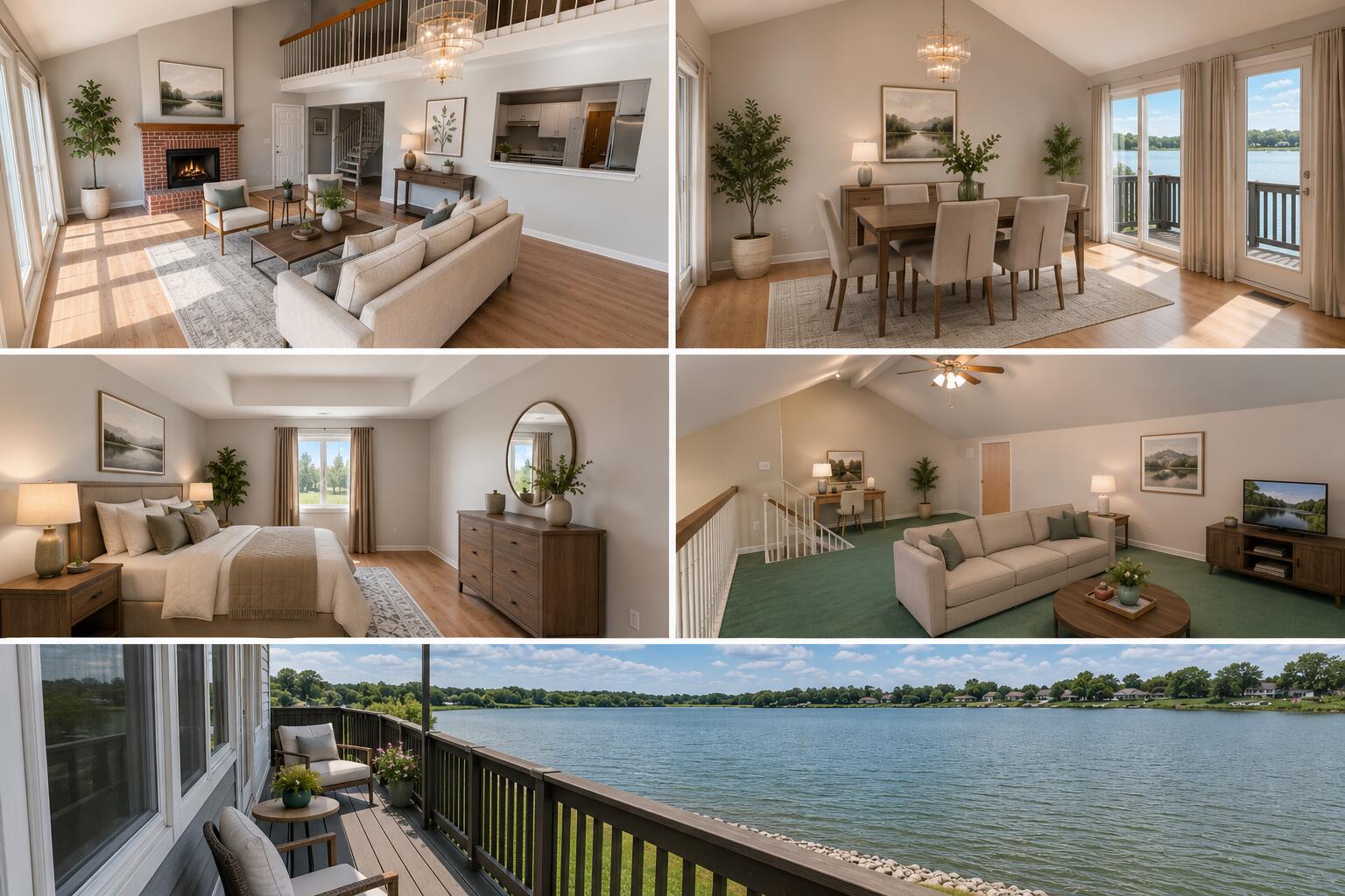 5035 Spinnaker Lane, Crown Point, IN #C, 46307; Image #6