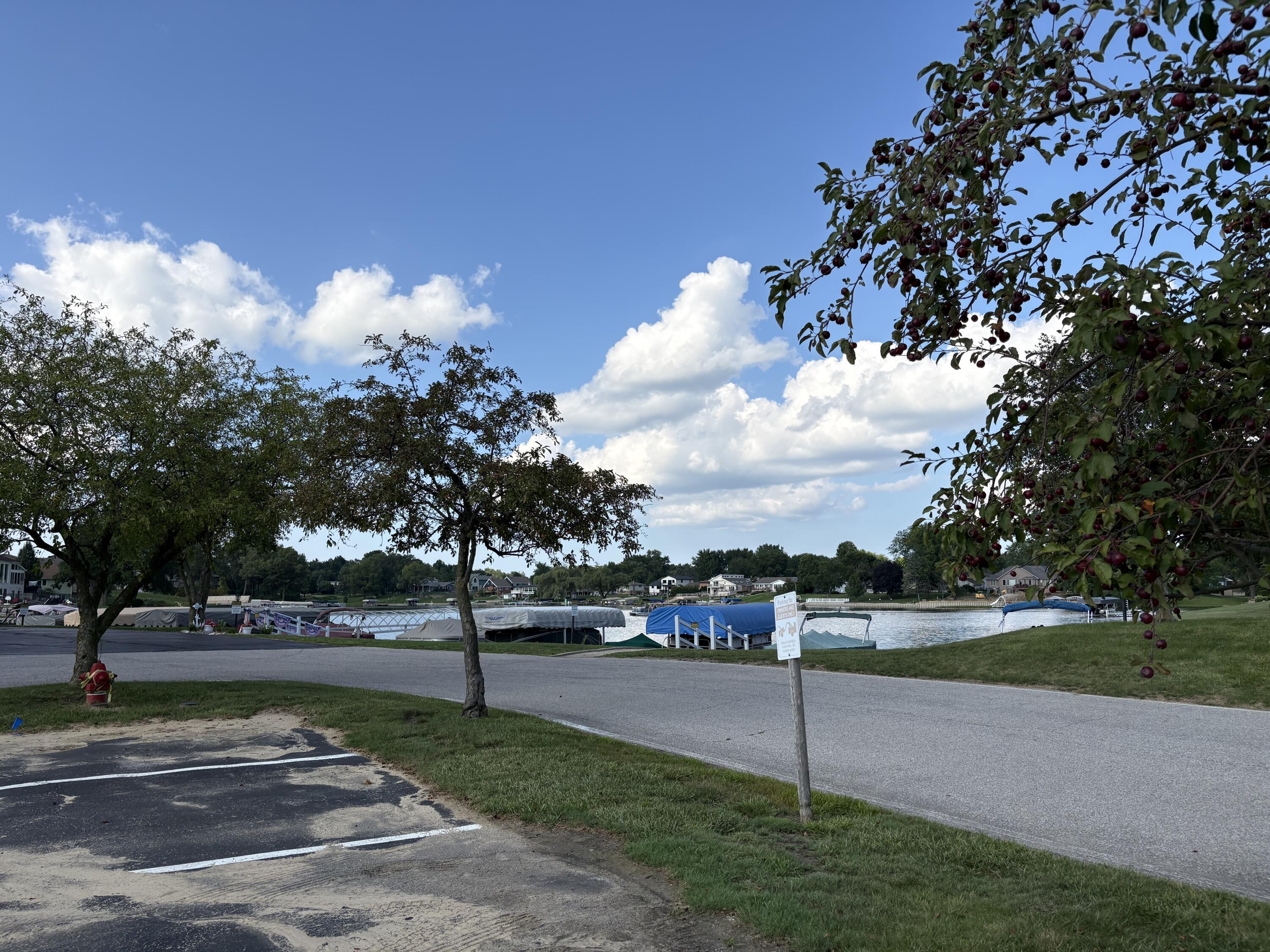 5035 Spinnaker Lane, Crown Point, IN #C, 46307; Image #89