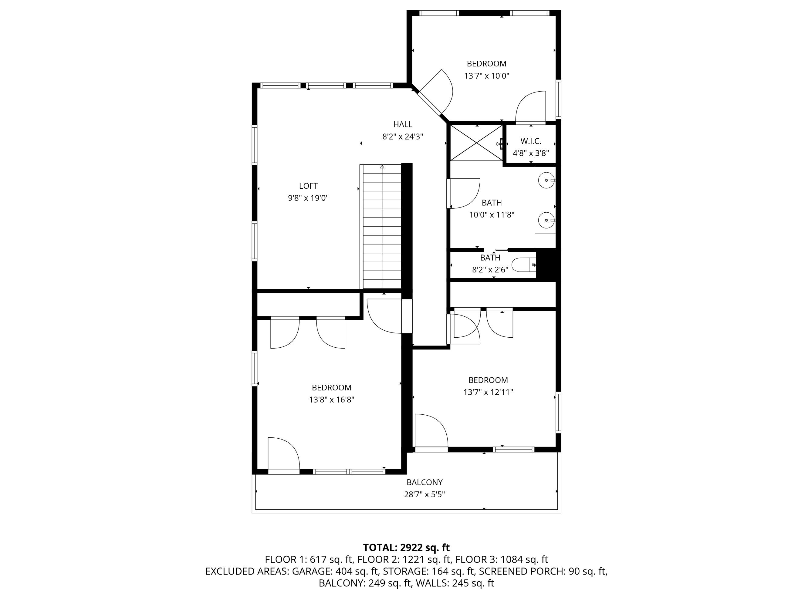 119 Blaine Street, Michigan City, IN 46360; Image #46