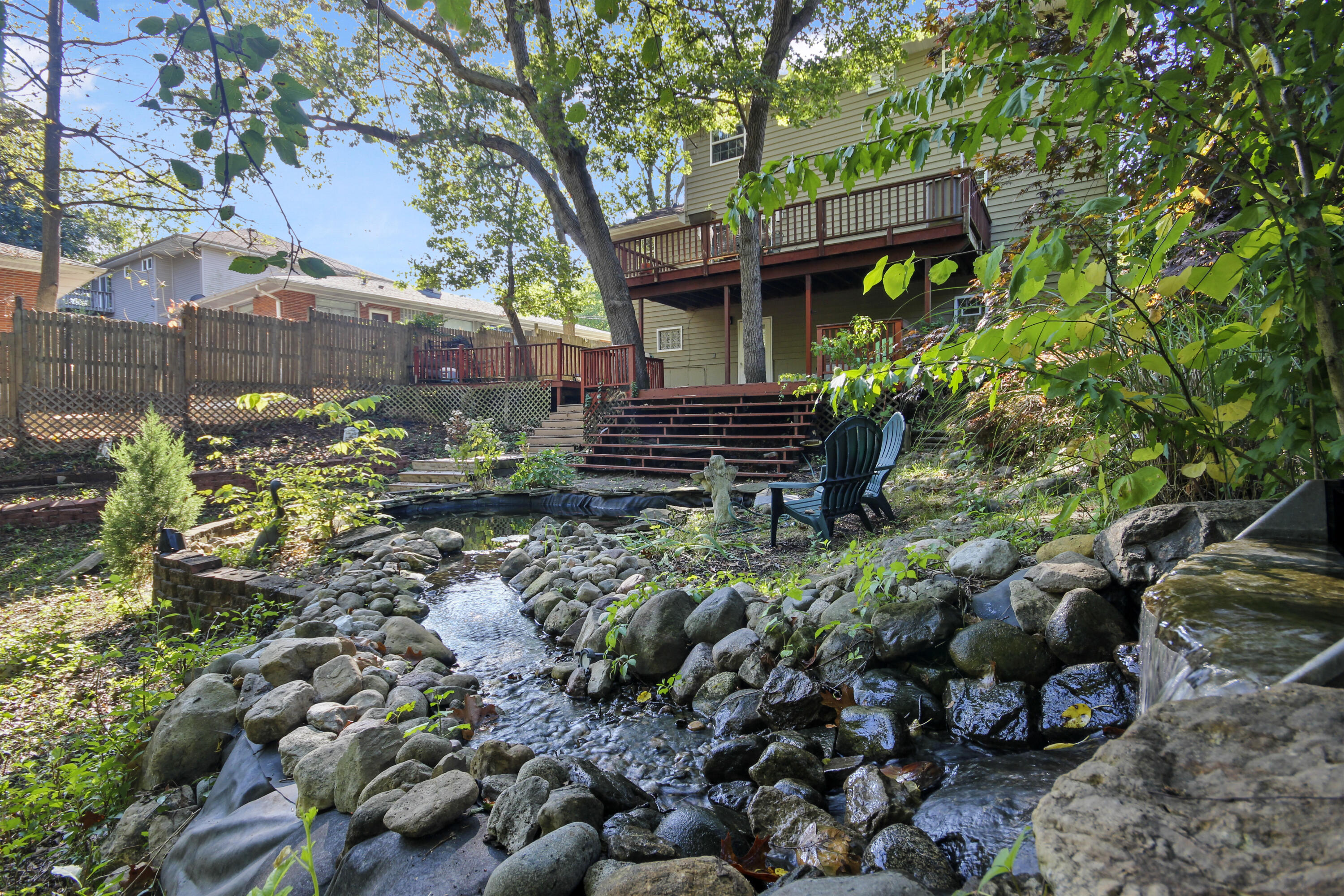 739 N Montgomery Street N, Gary, IN 46403; Image #25