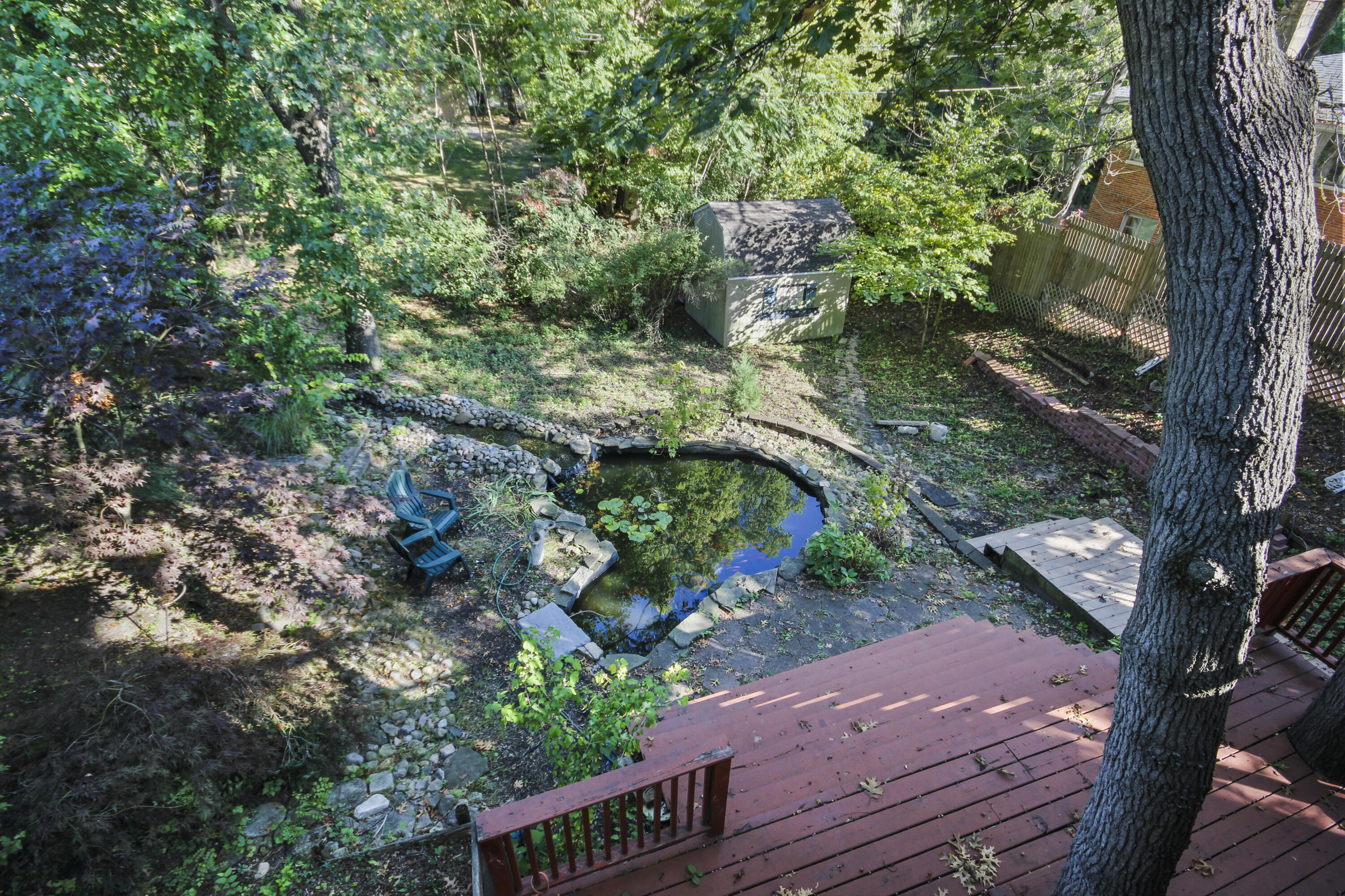739 N Montgomery Street N, Gary, IN 46403; Image #26