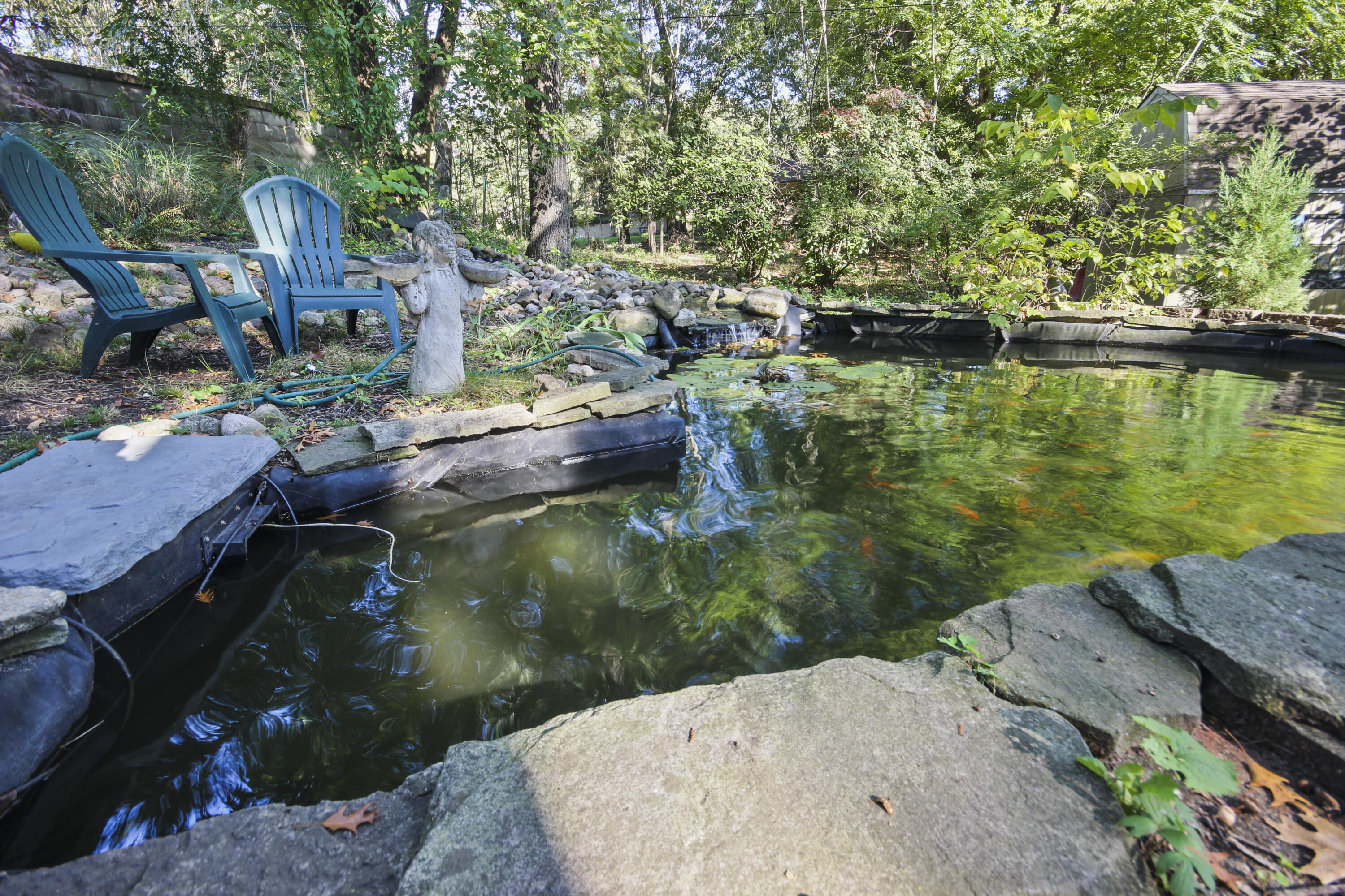 739 N Montgomery Street N, Gary, IN 46403; Image #27