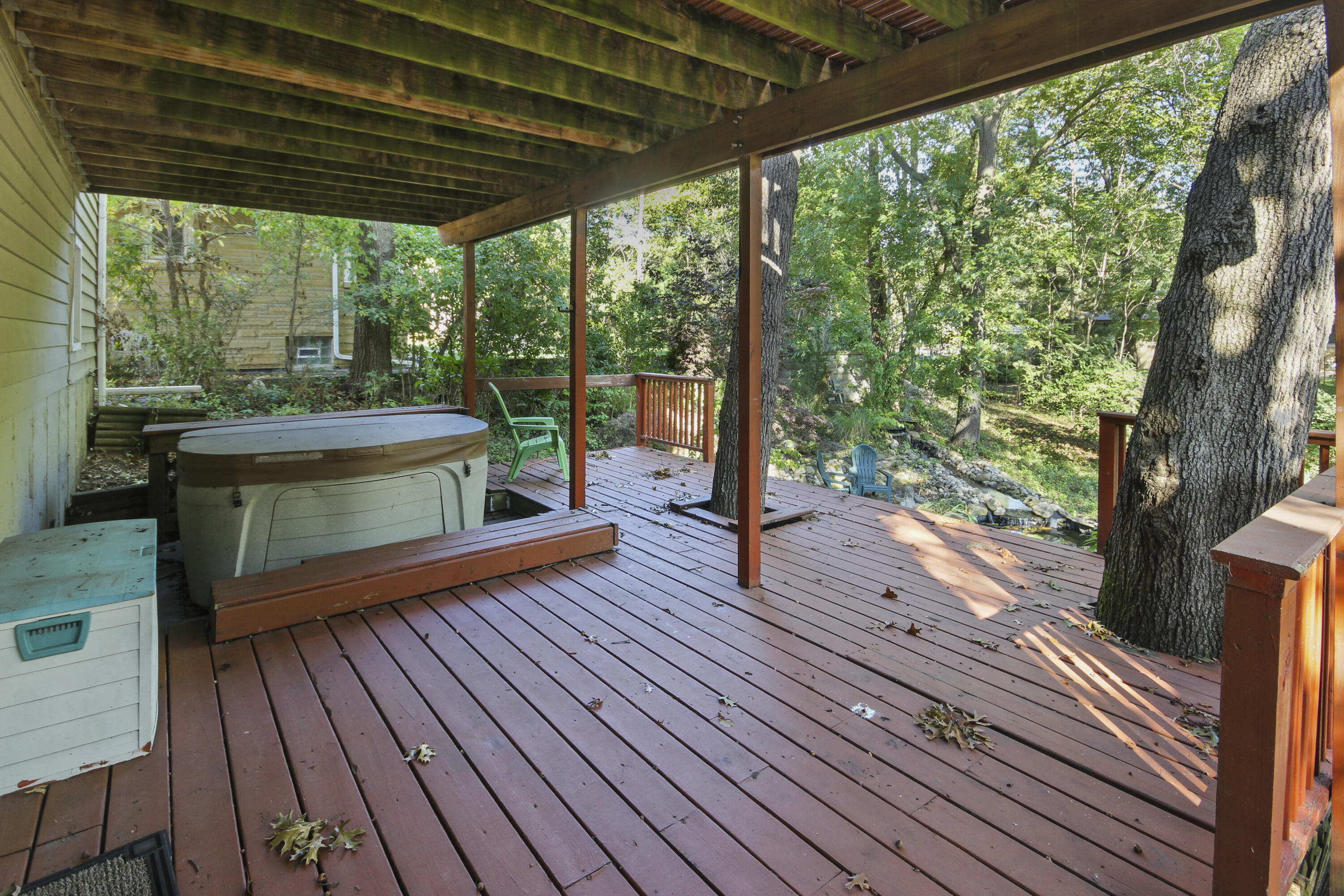 739 N Montgomery Street N, Gary, IN 46403; Image #28