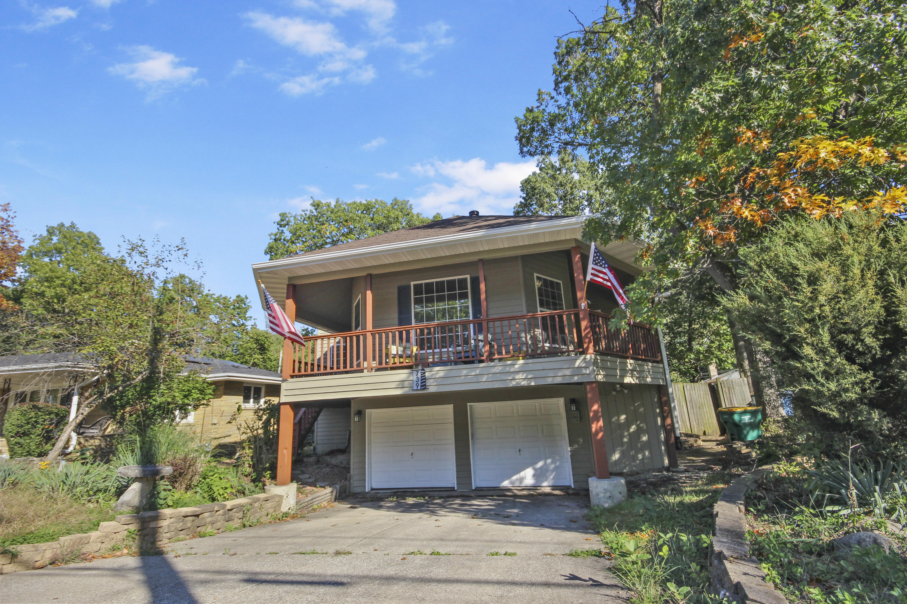 739 N Montgomery Street N, Gary, IN 46403; Image #3