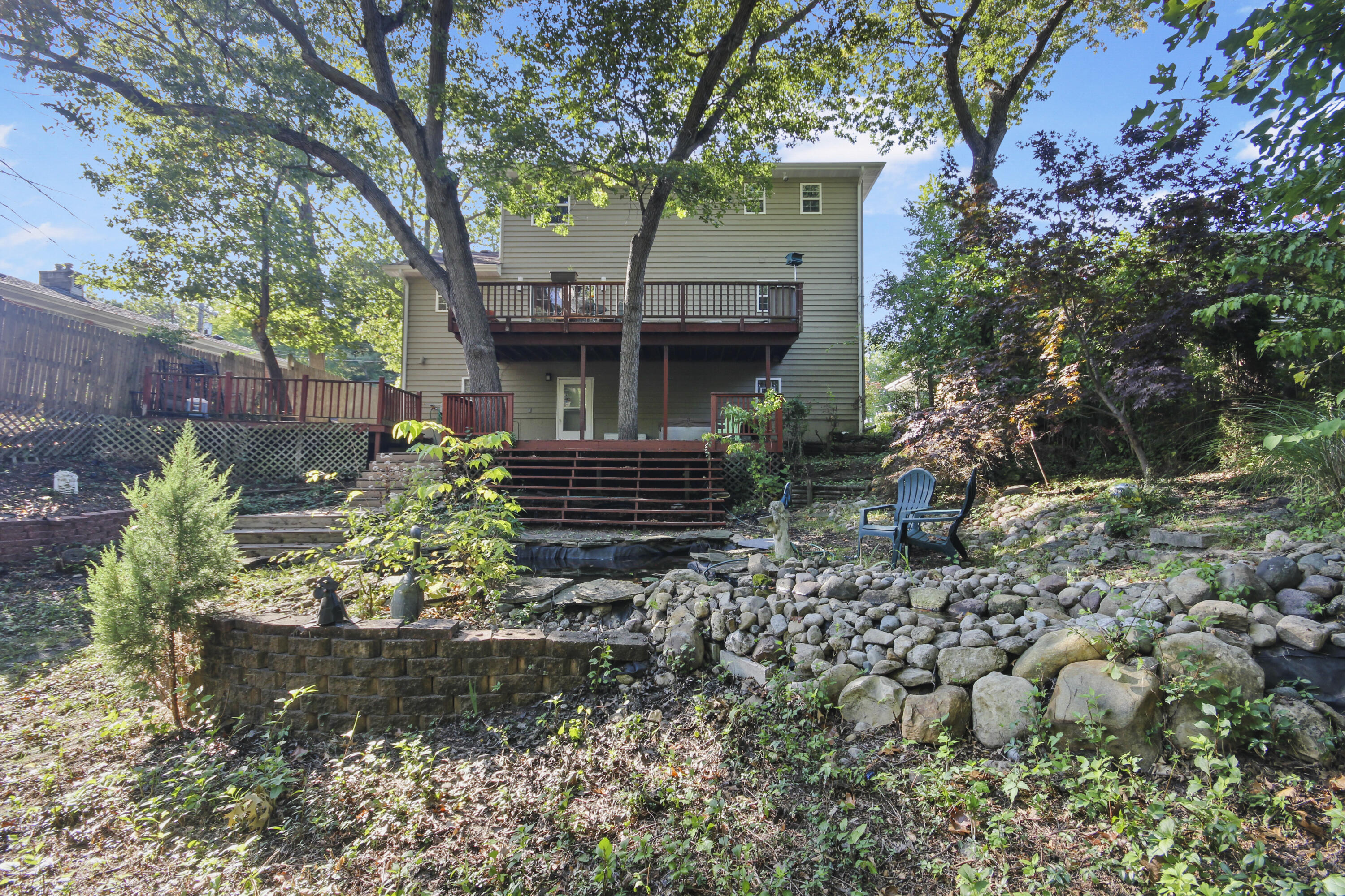 739 N Montgomery Street N, Gary, IN 46403; Image #30