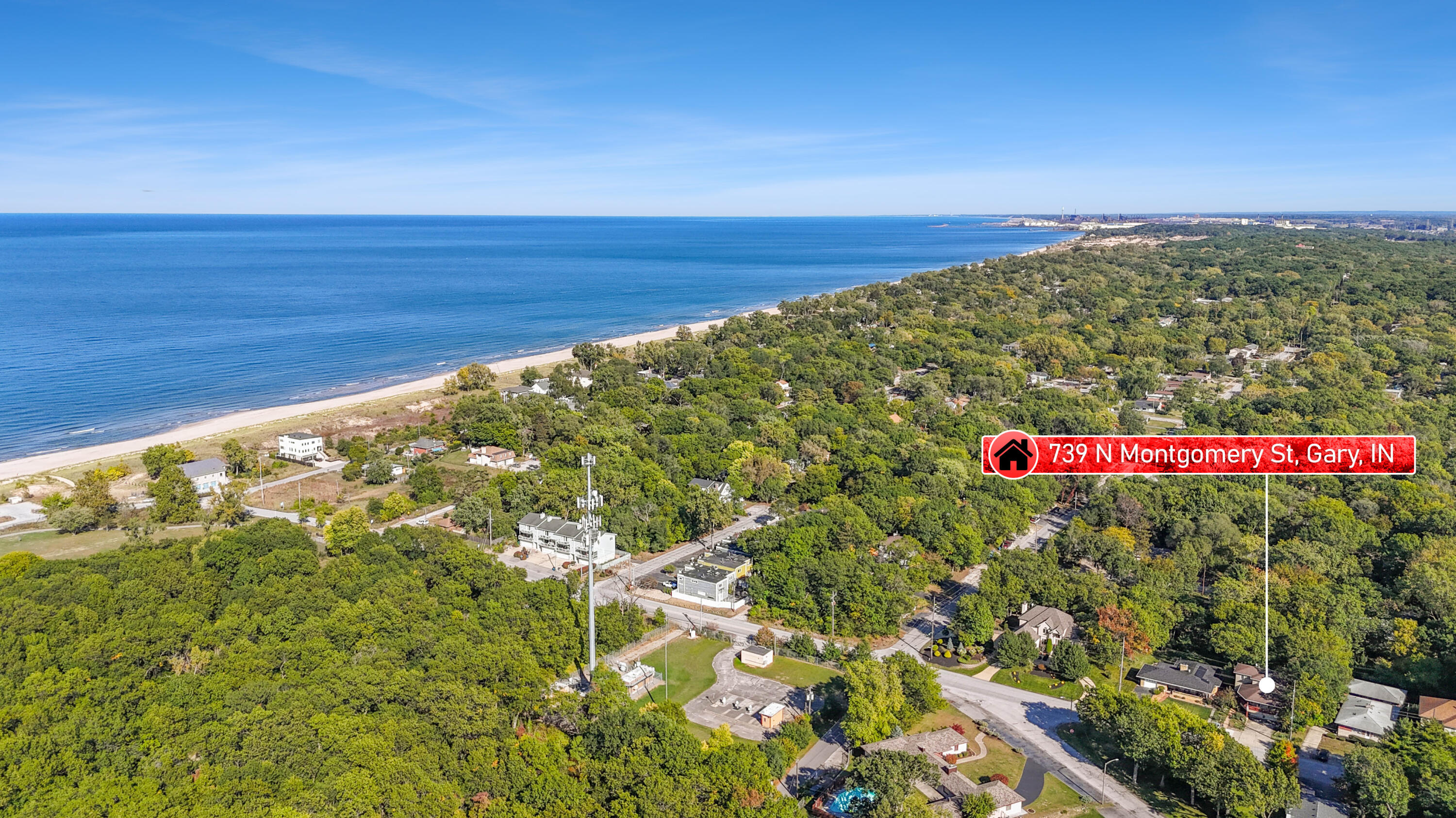739 N Montgomery Street N, Gary, IN 46403; Image #32