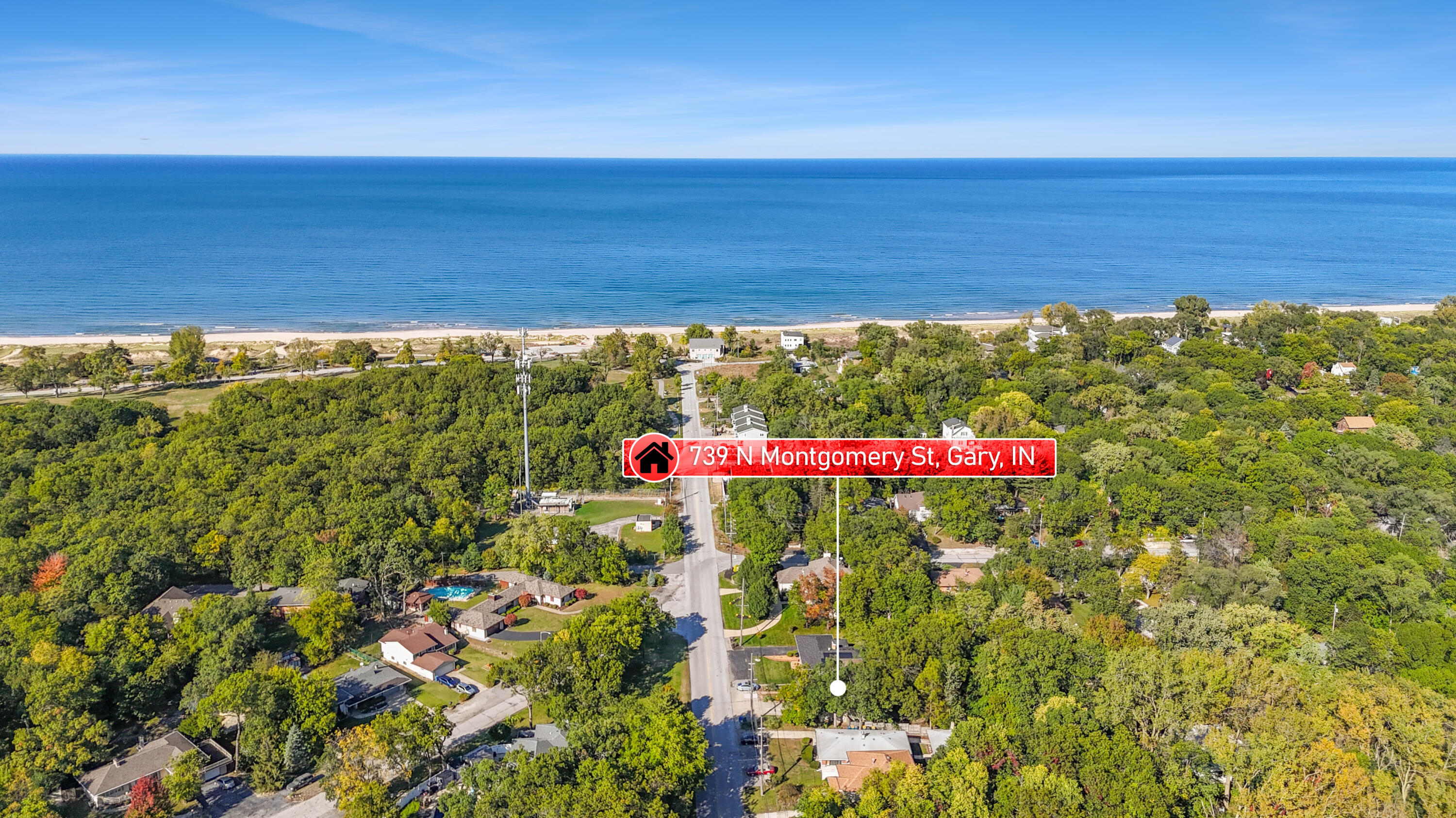 739 N Montgomery Street N, Gary, IN 46403; Image #34