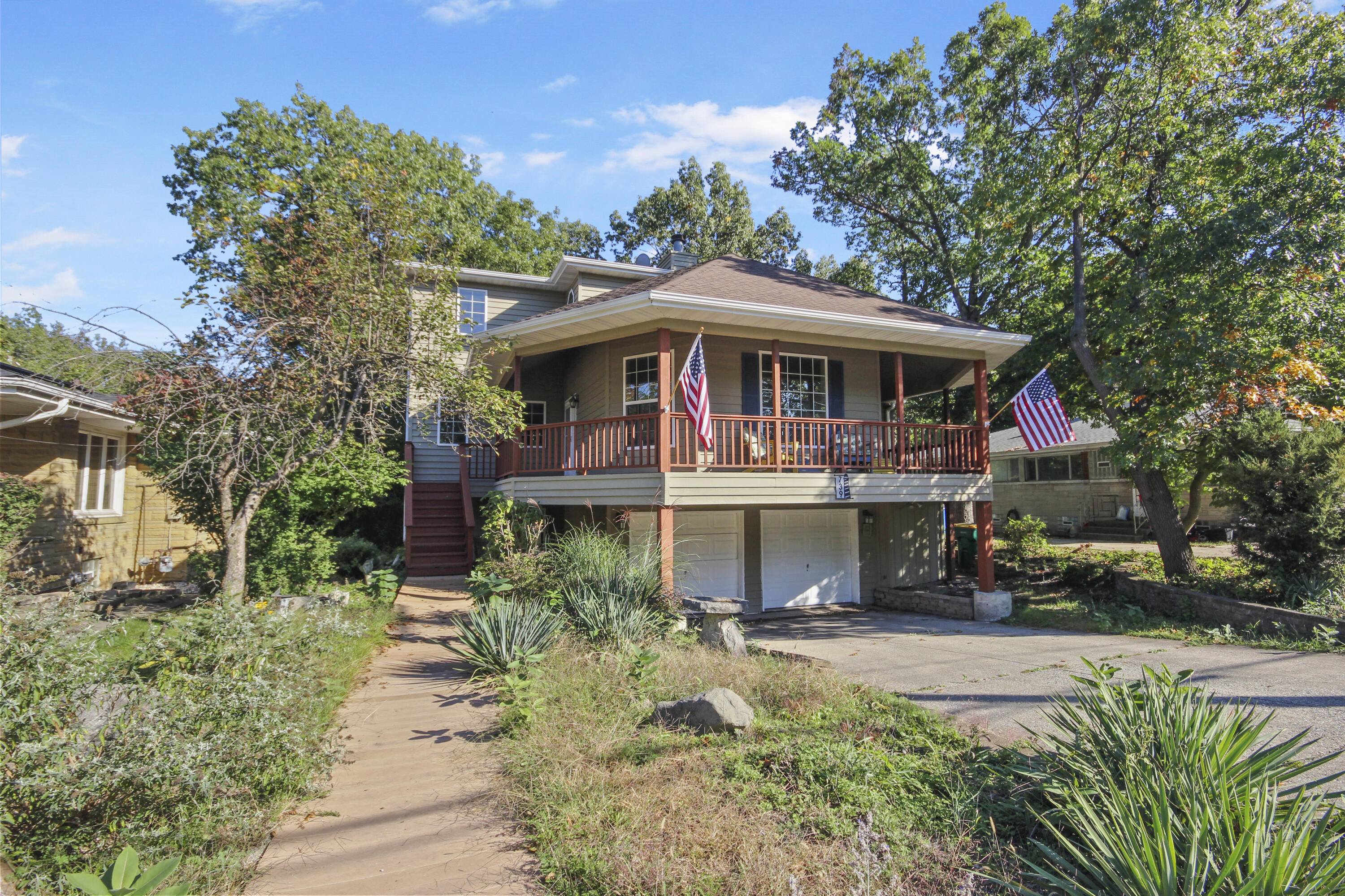 739 N Montgomery Street N, Gary, IN 46403; Image #4