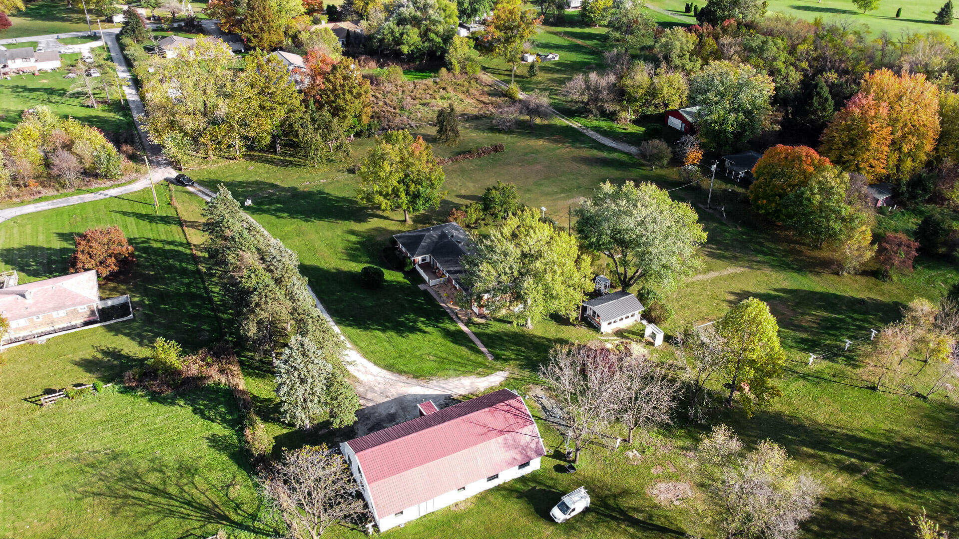 660 N 700 W, Hobart, IN 46342; Image #4