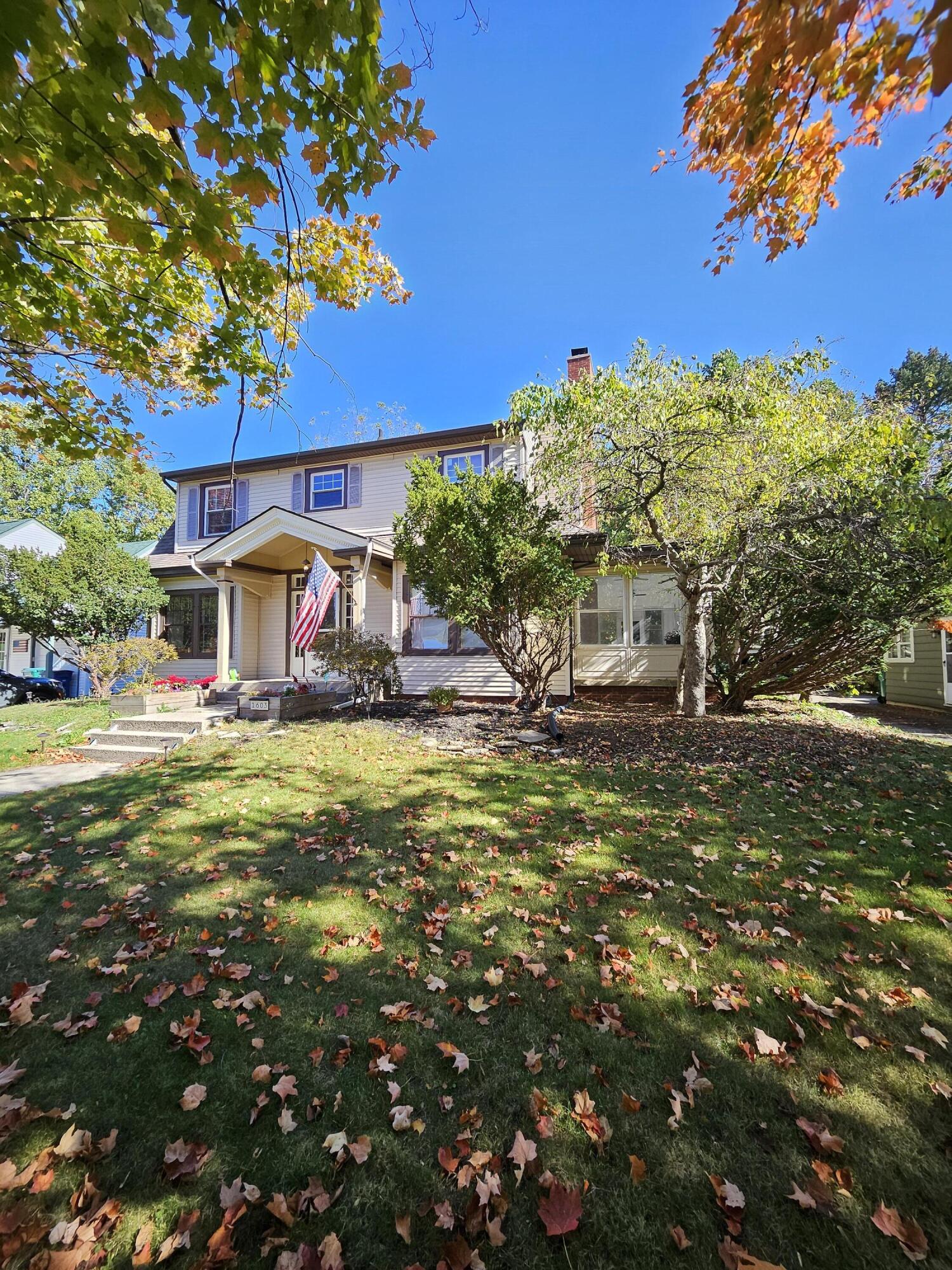 1603 Indiana Avenue, La Porte, IN 46350; Image #19