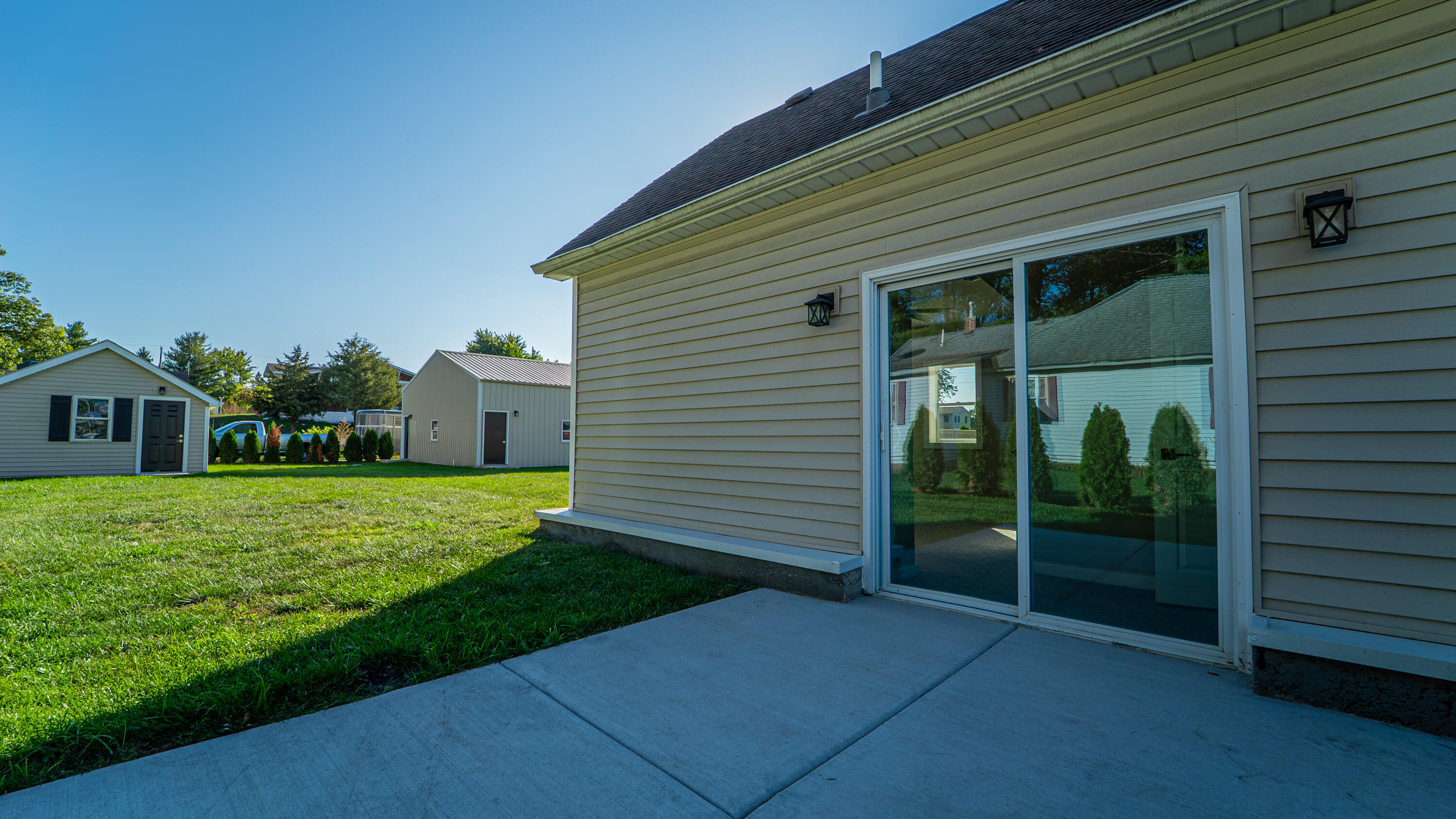 205 E Grove Street, Wheatfield, IN 46392; Image #36