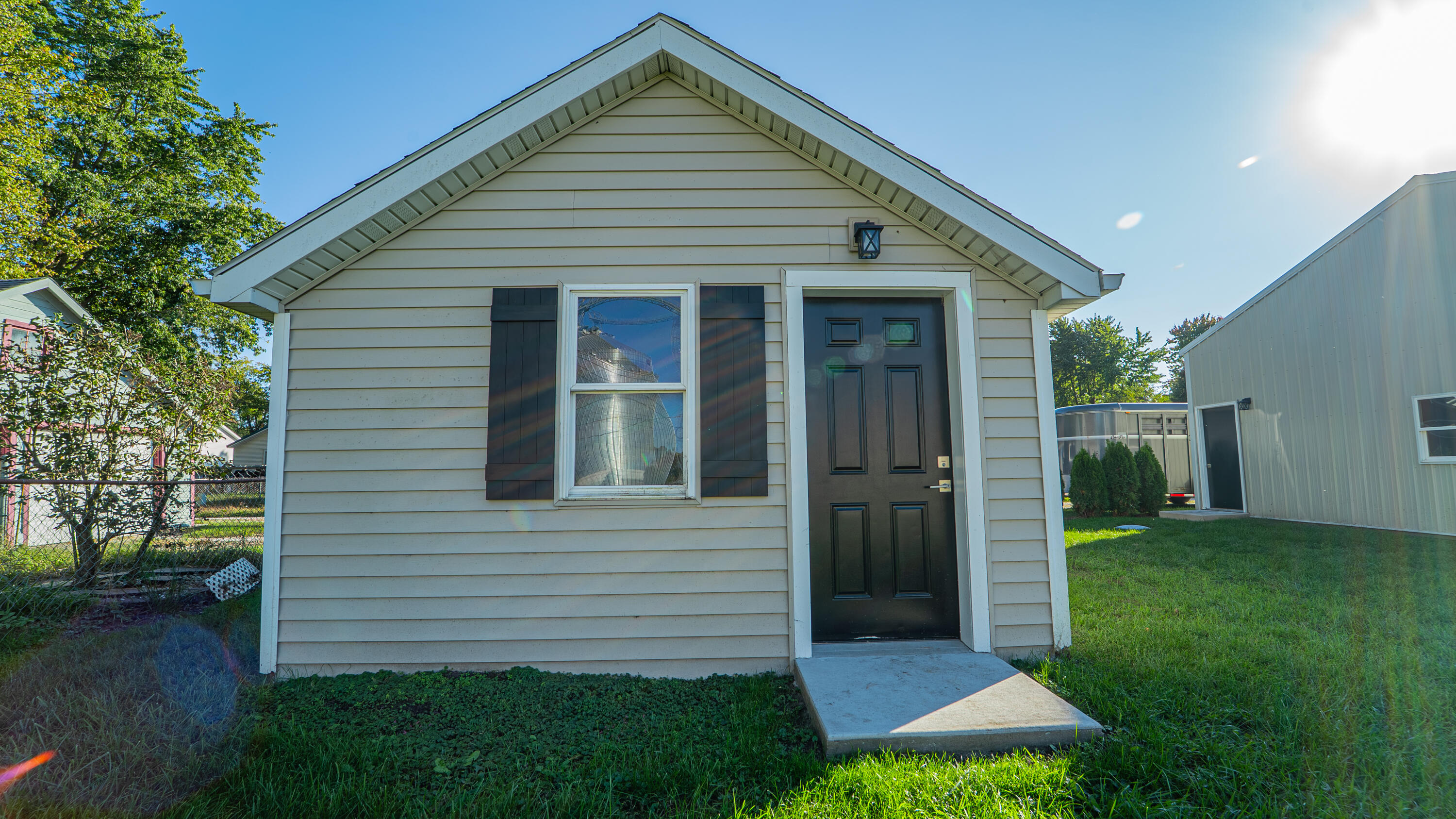 205 E Grove Street, Wheatfield, IN 46392; Image #39