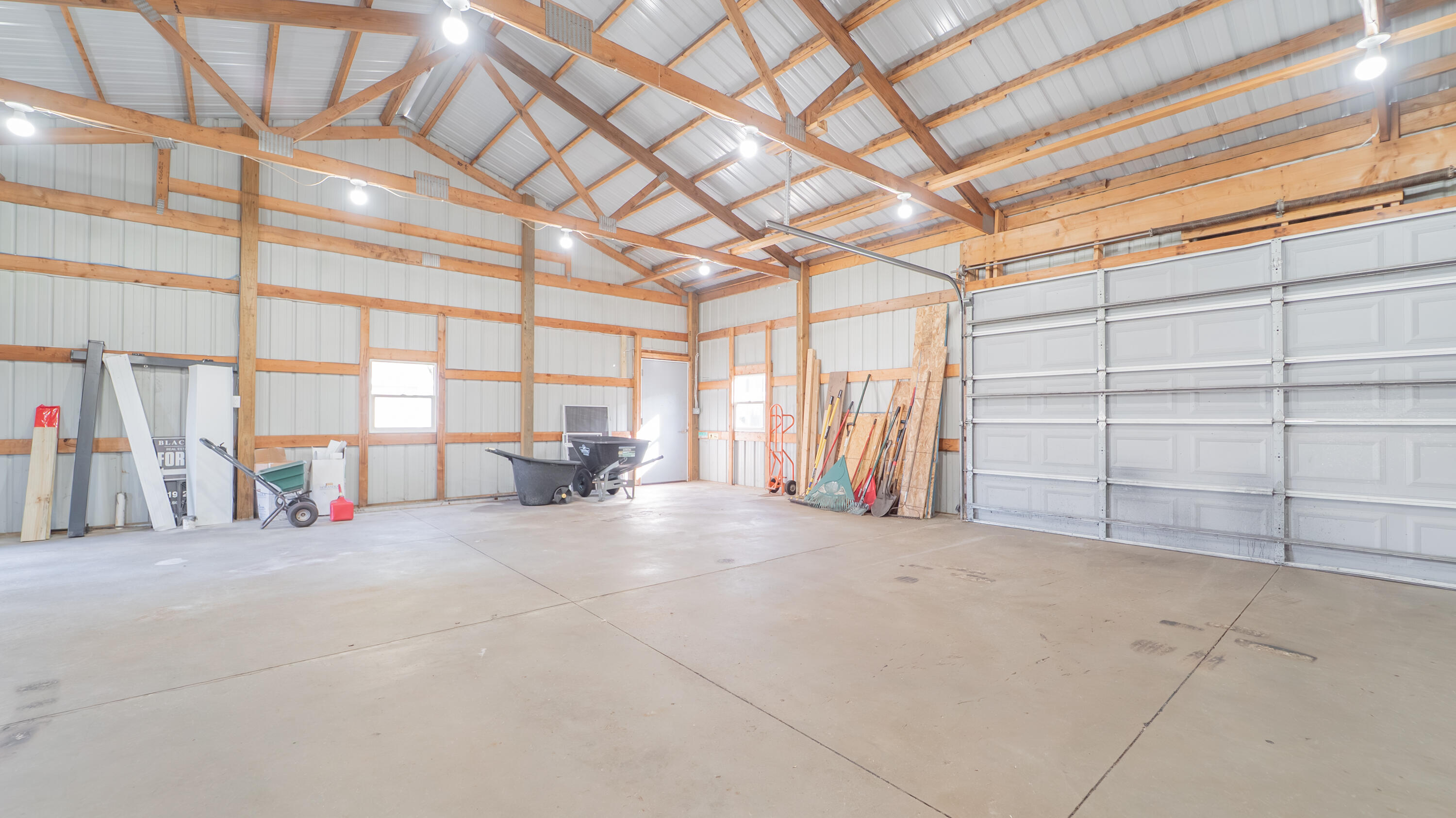 205 E Grove Street, Wheatfield, IN 46392; Image #4