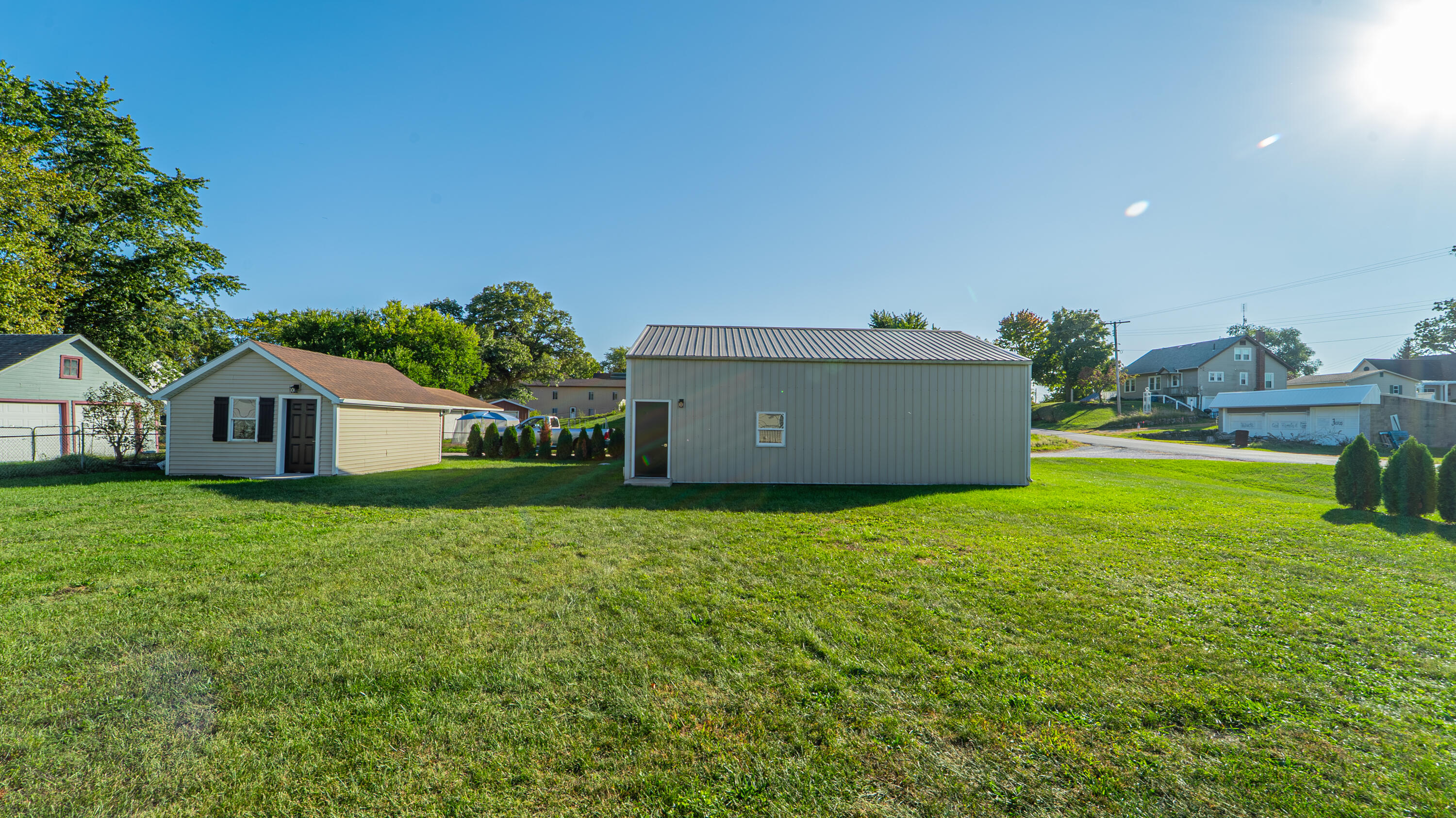 205 E Grove Street, Wheatfield, IN 46392; Image #42