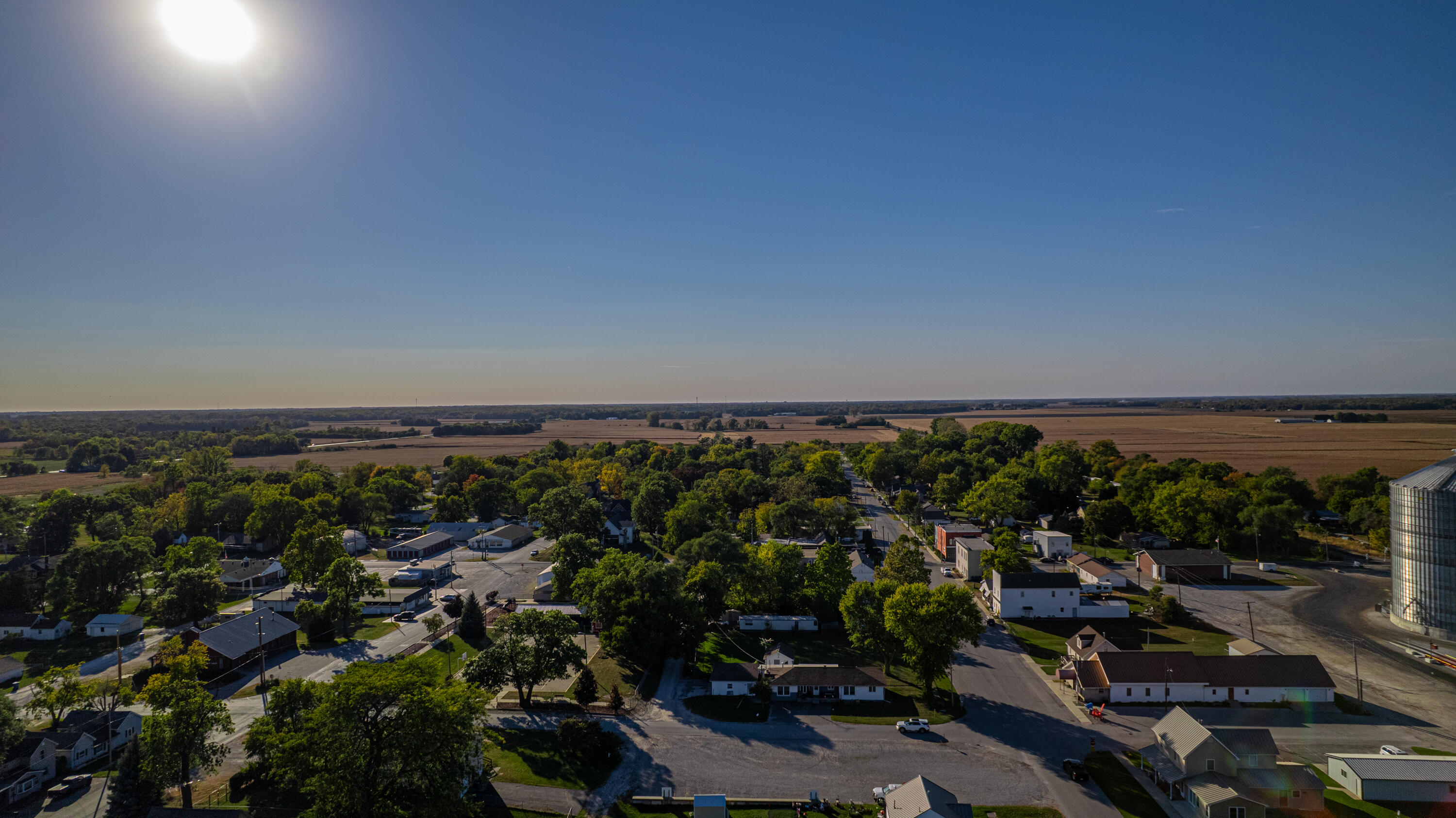 205 E Grove Street, Wheatfield, IN 46392; Image #44