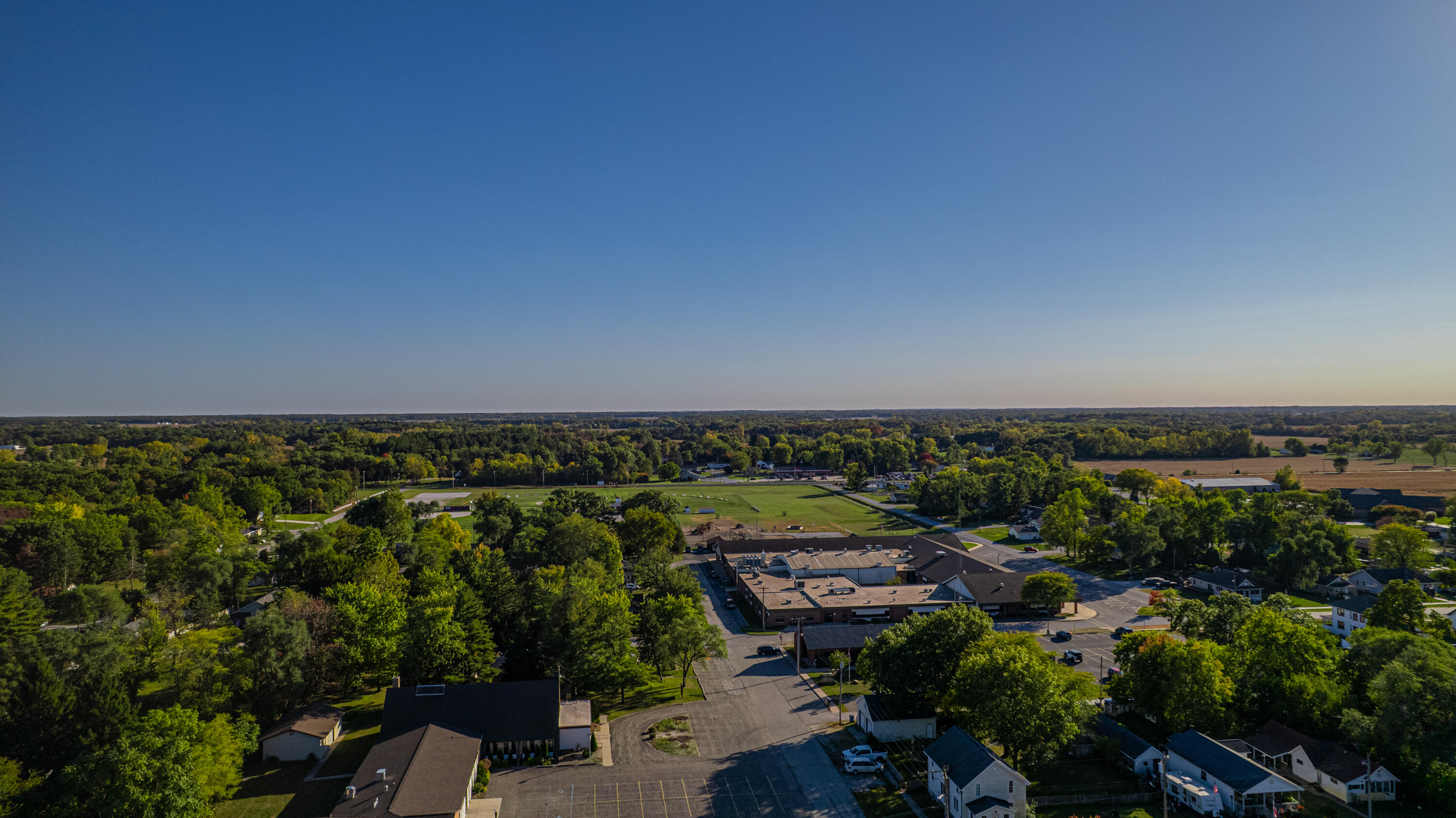 205 E Grove Street, Wheatfield, IN 46392; Image #45