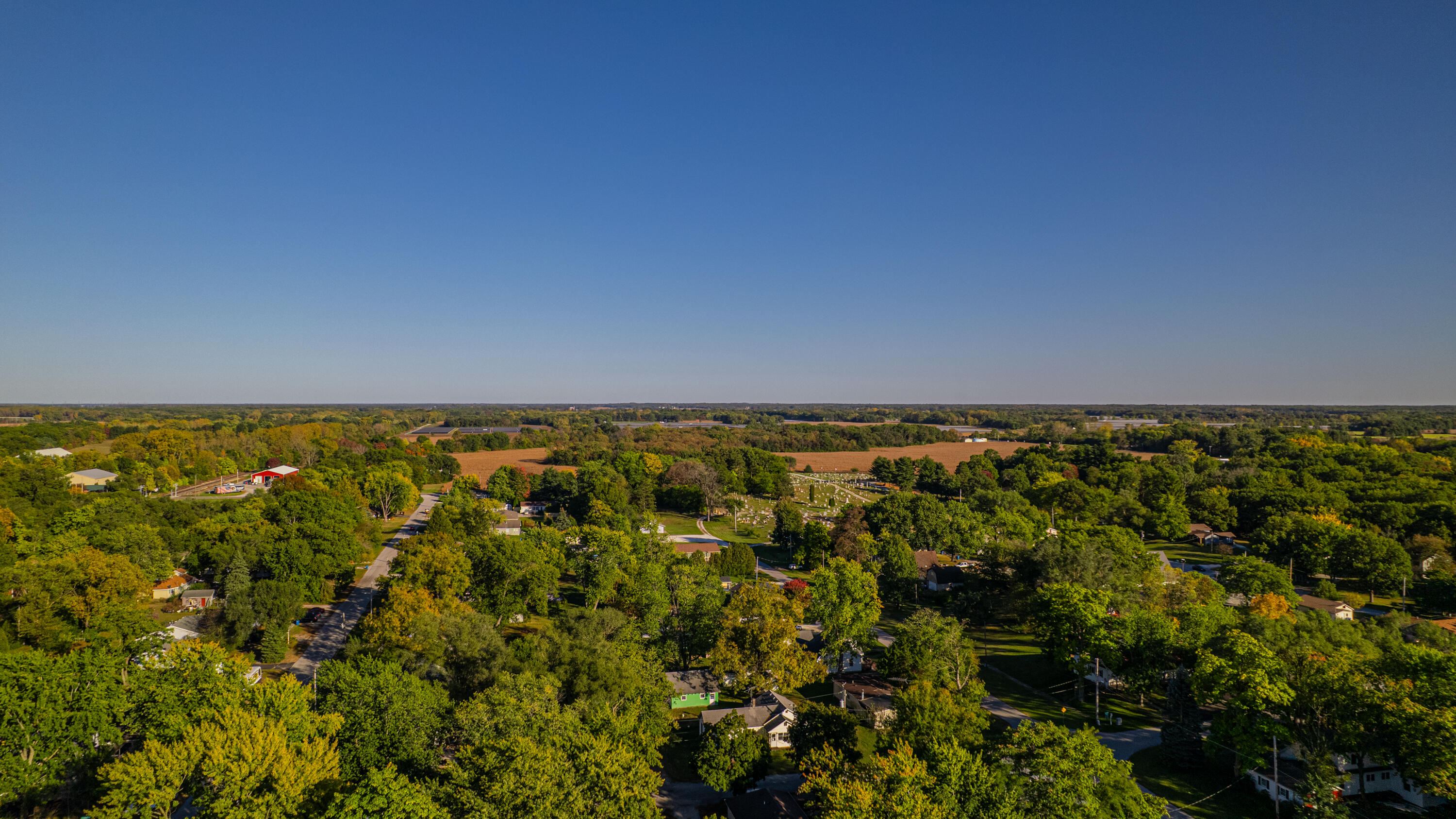 205 E Grove Street, Wheatfield, IN 46392; Image #46